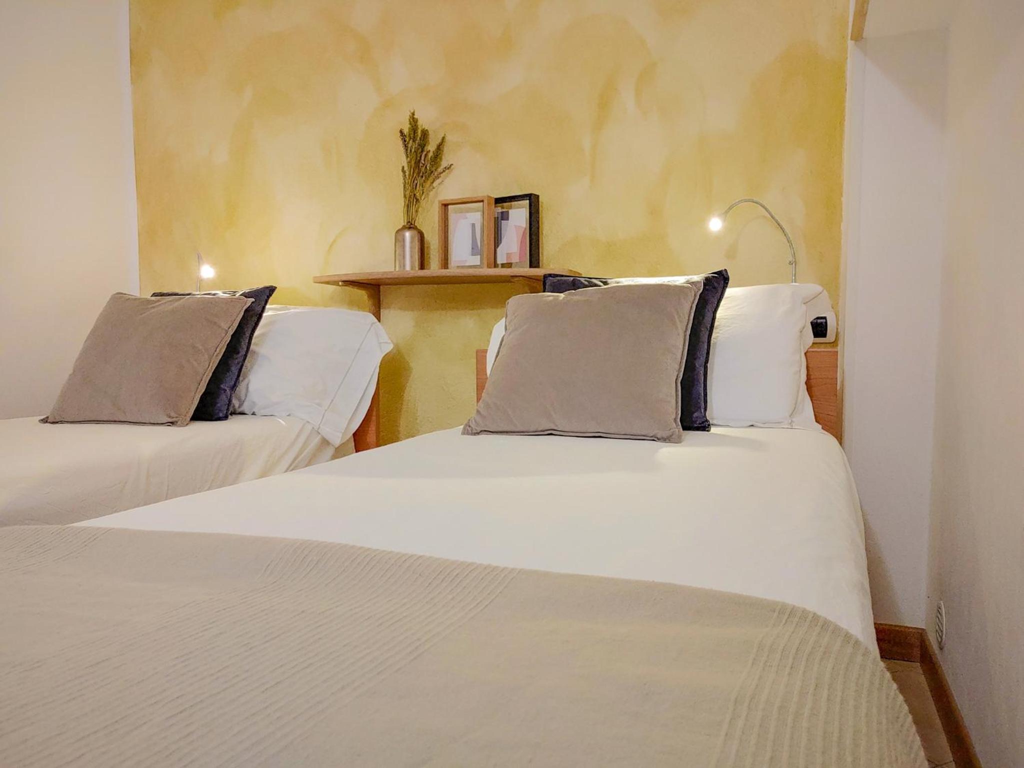 Ferienwohnung Gelsomino