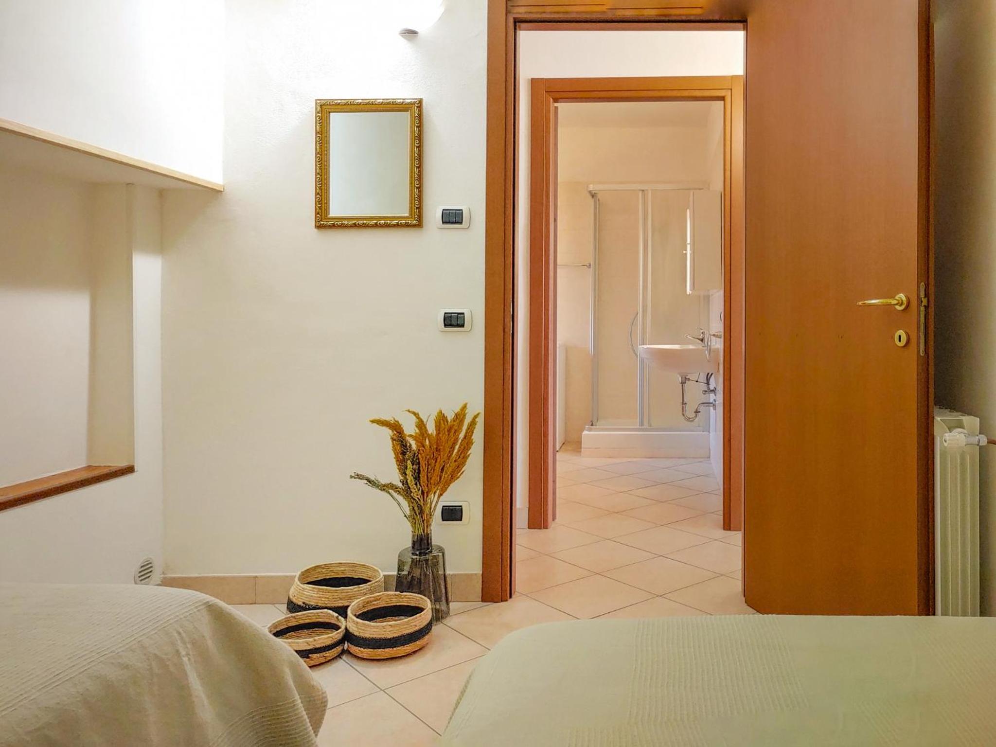 Ferienwohnung Gelsomino