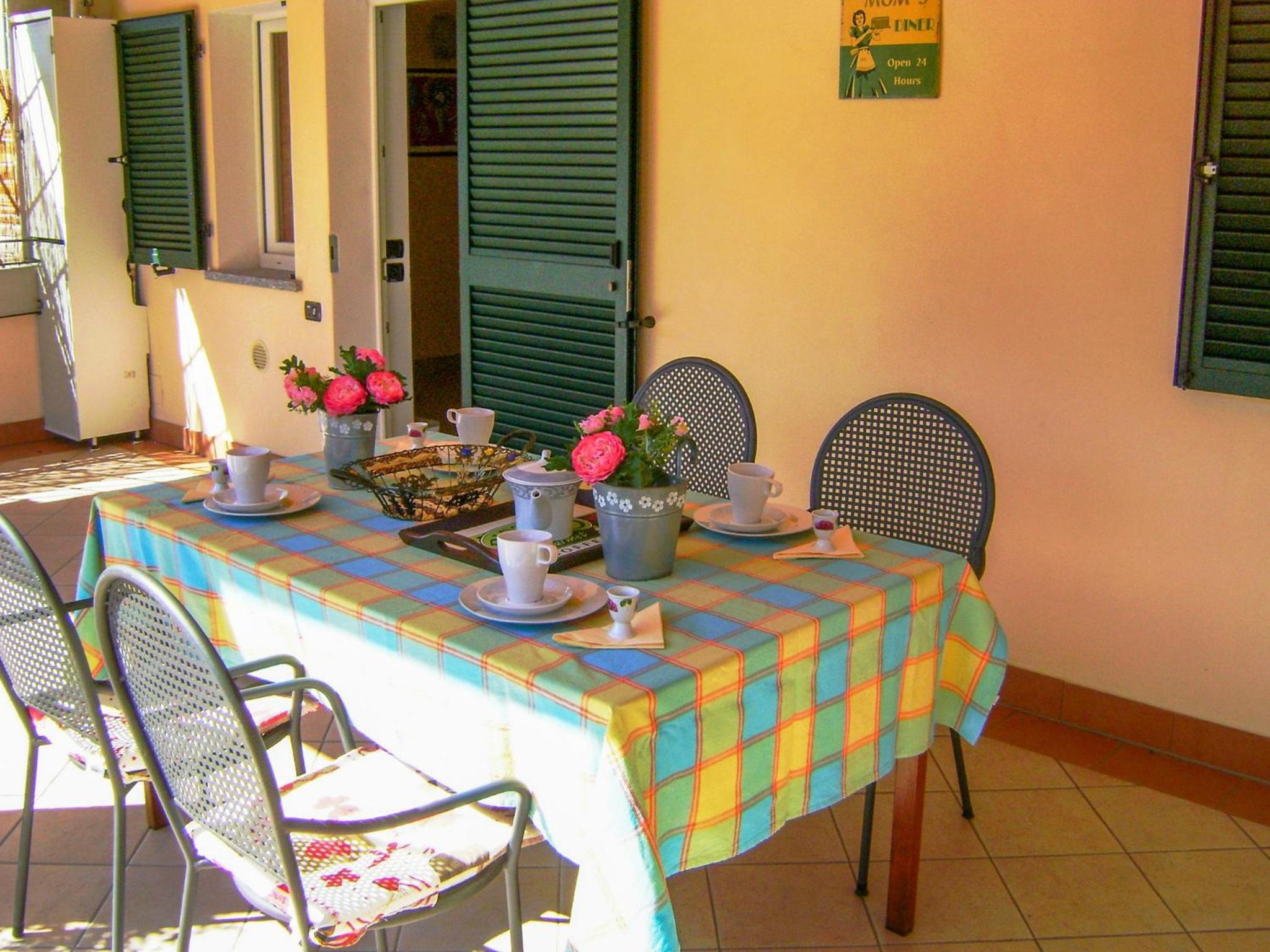 Ferienwohnung Gelsomino