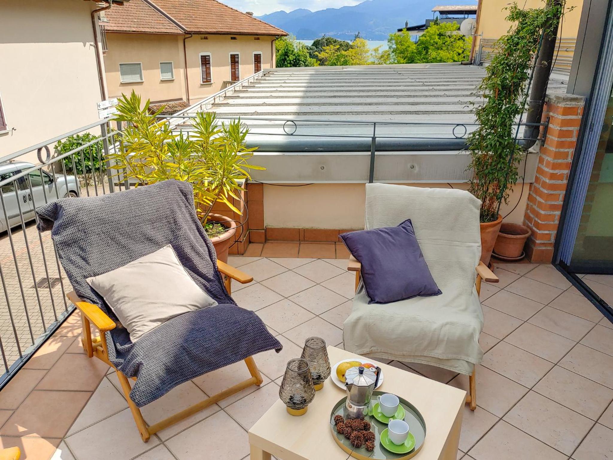 Ferienwohnung Gelsomino