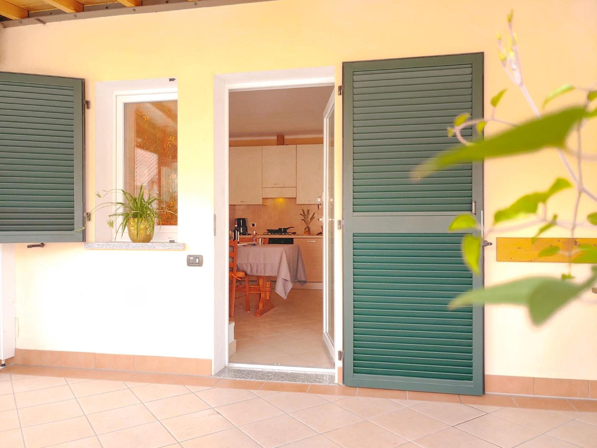 Ferienwohnung Gelsomino