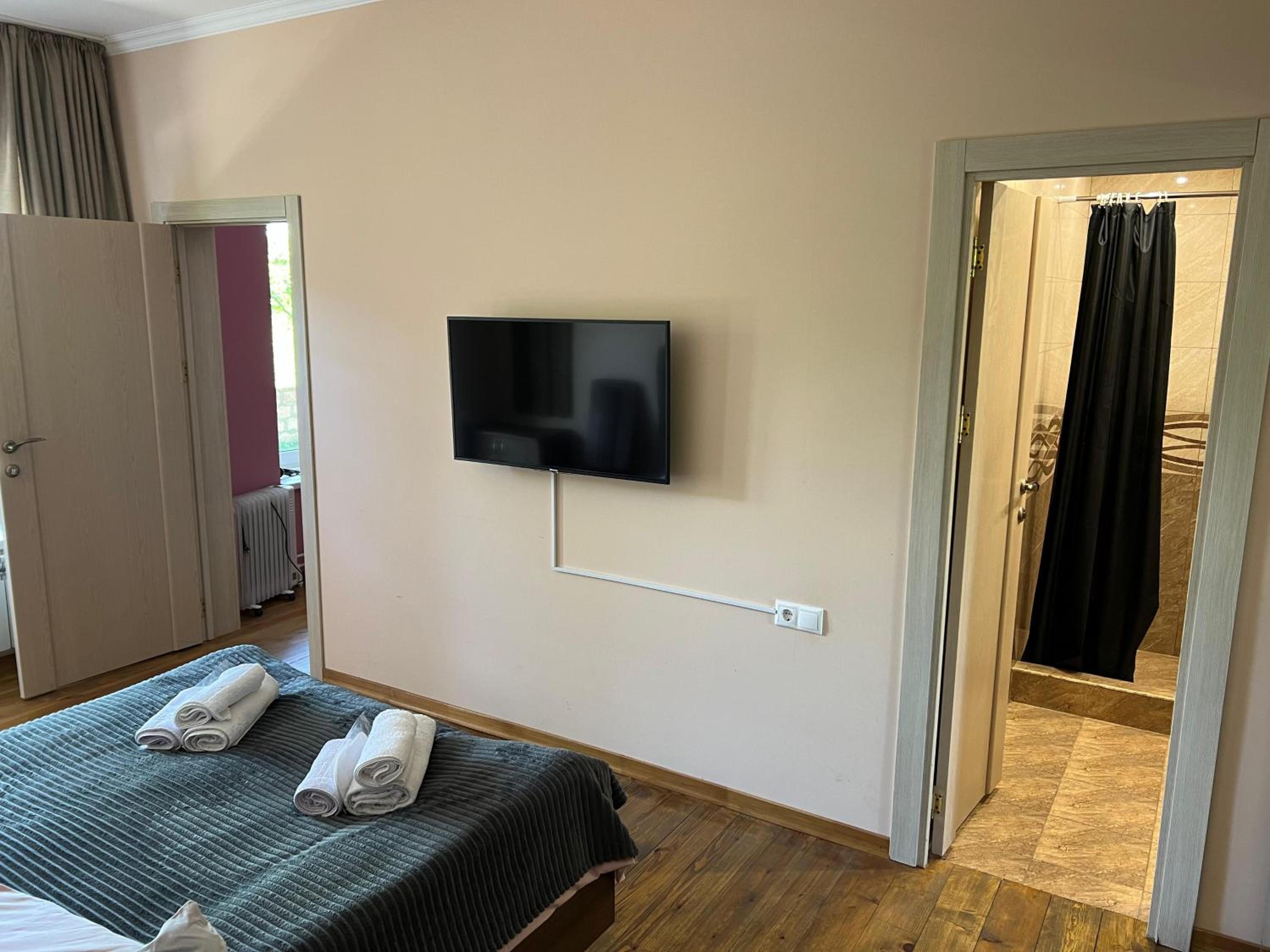 Balkonchik GuestHouse