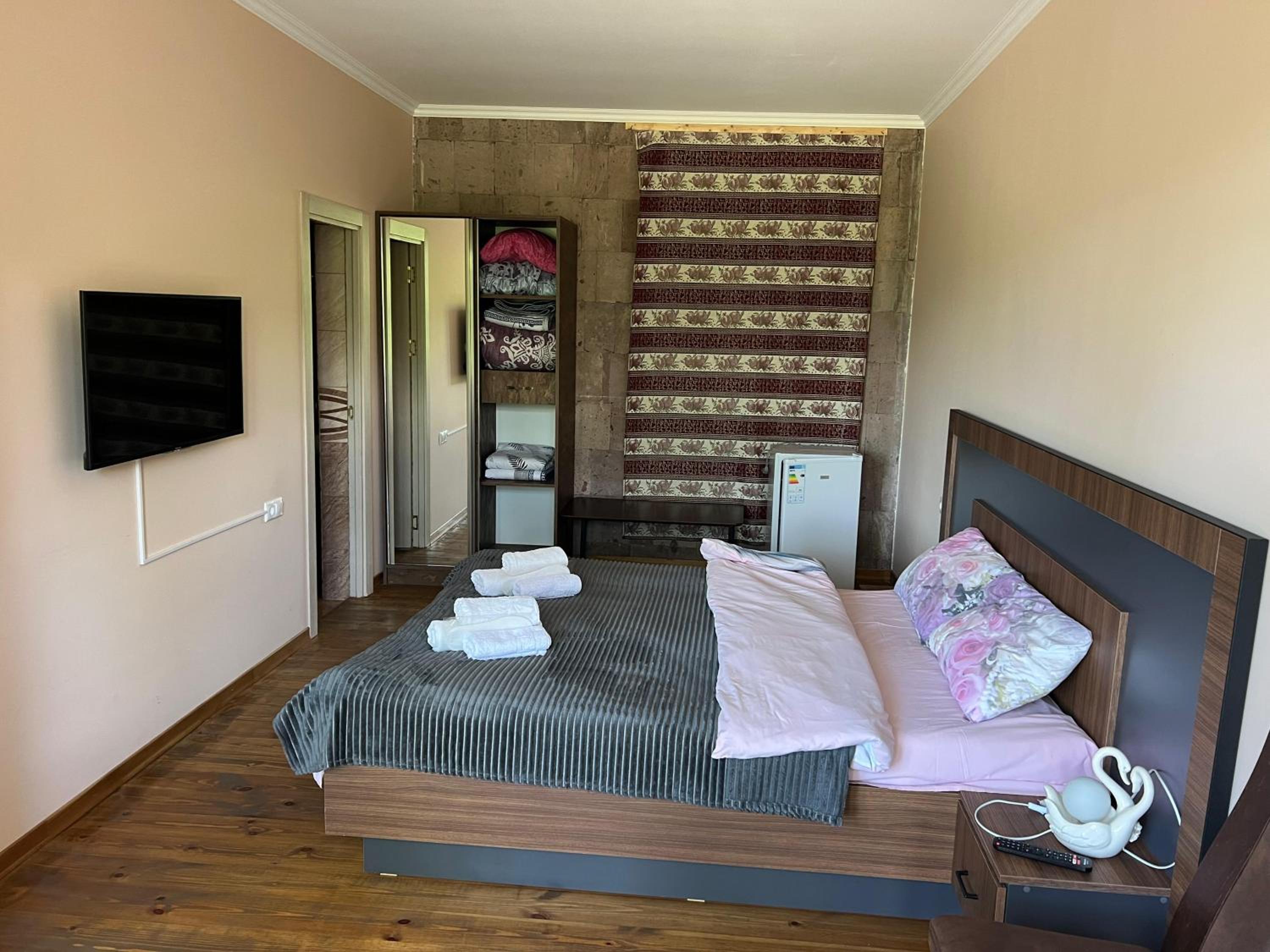 Balkonchik GuestHouse