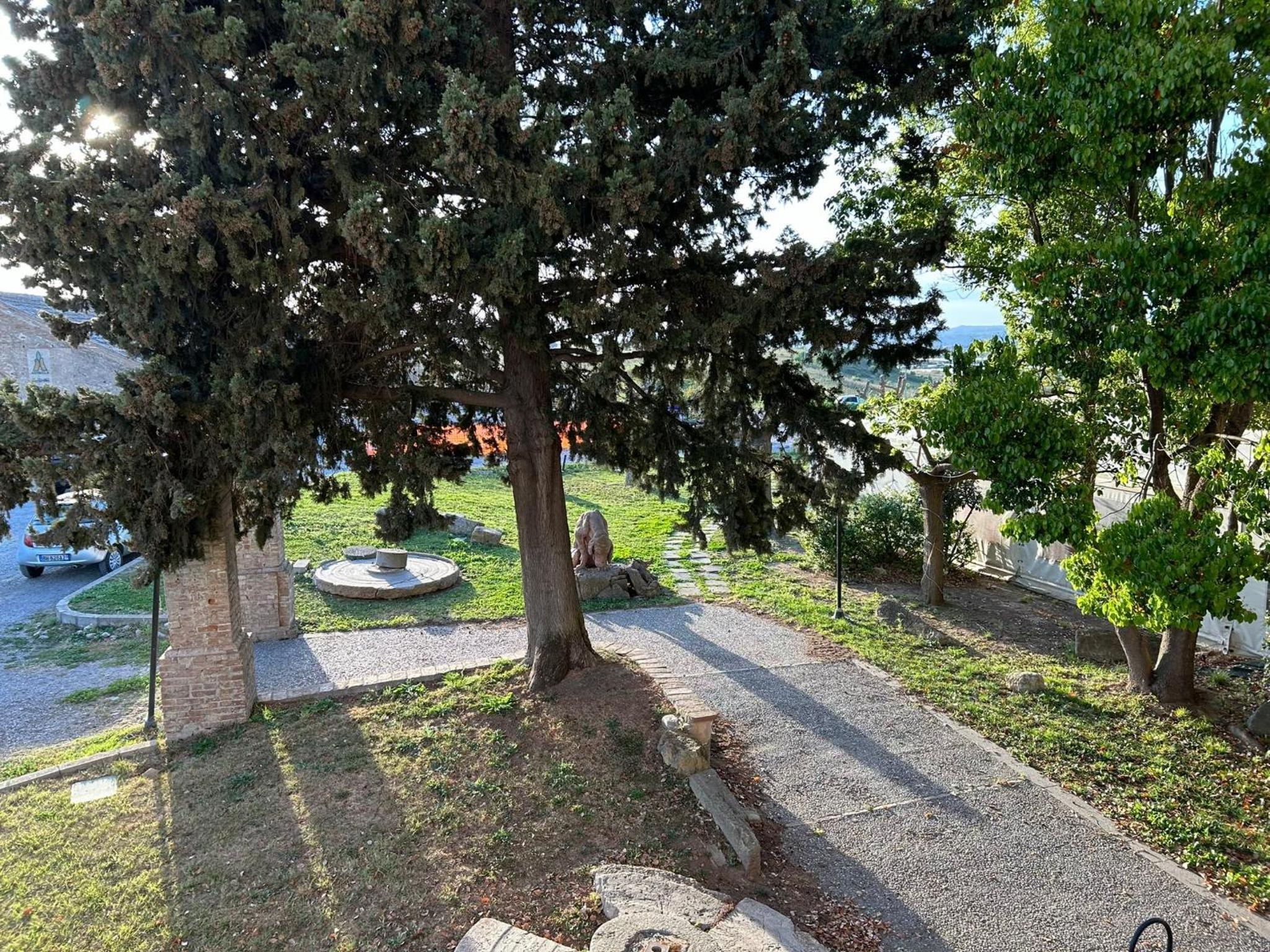 Castello Charm - Incantevole trivani nel cuore storico di Policoro view 5