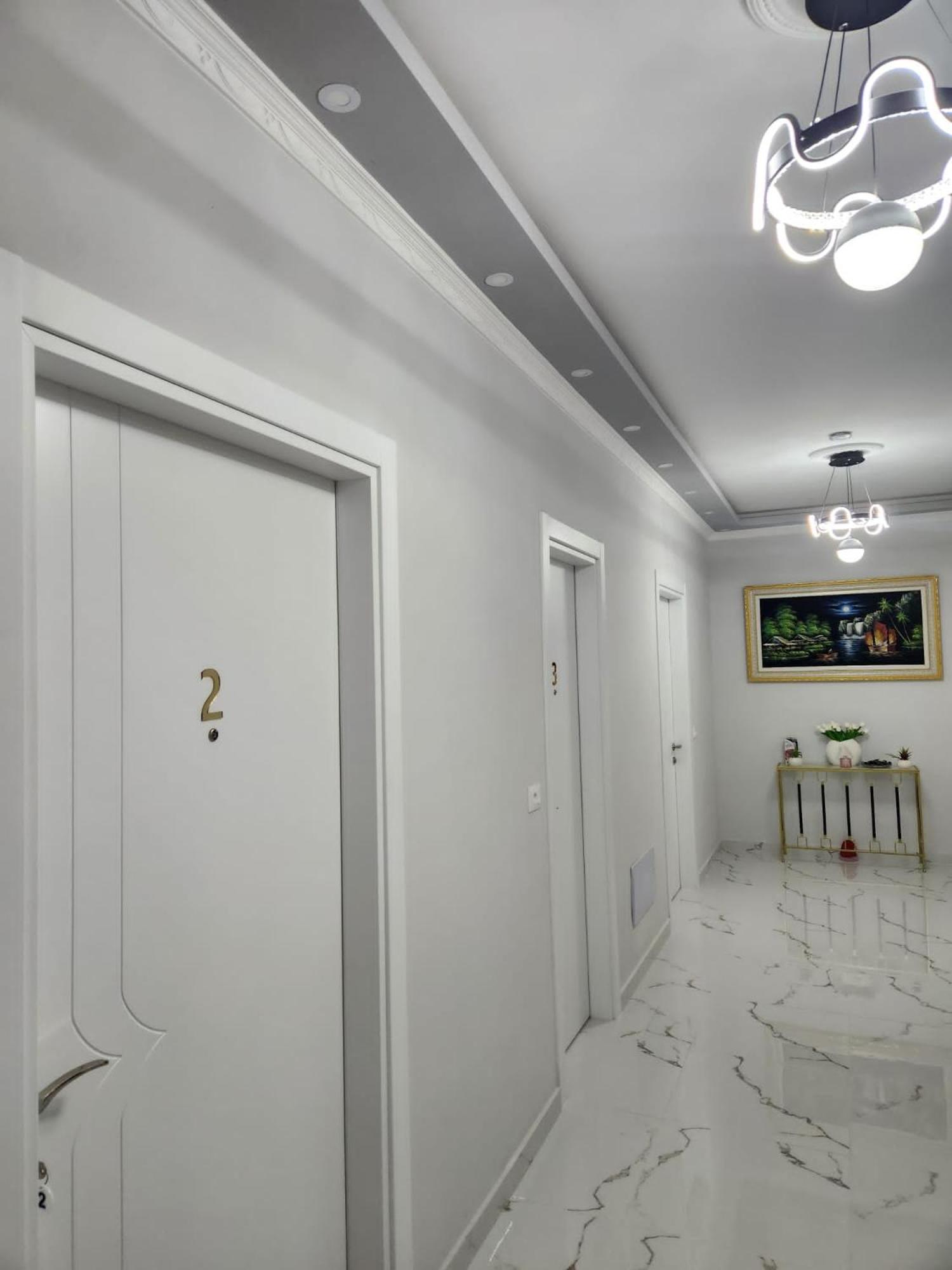 HOTEL Casa Vacanze SHIROKE