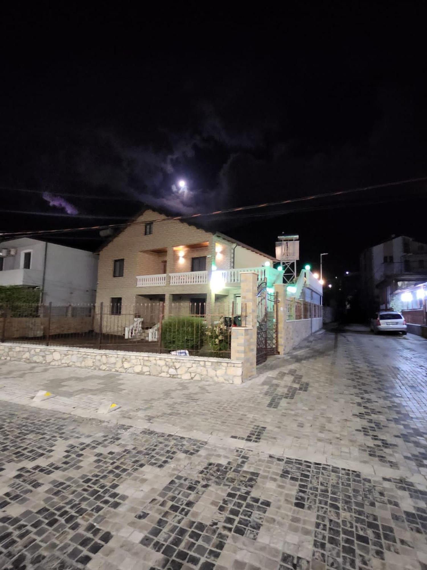 HOTEL Casa Vacanze SHIROKE