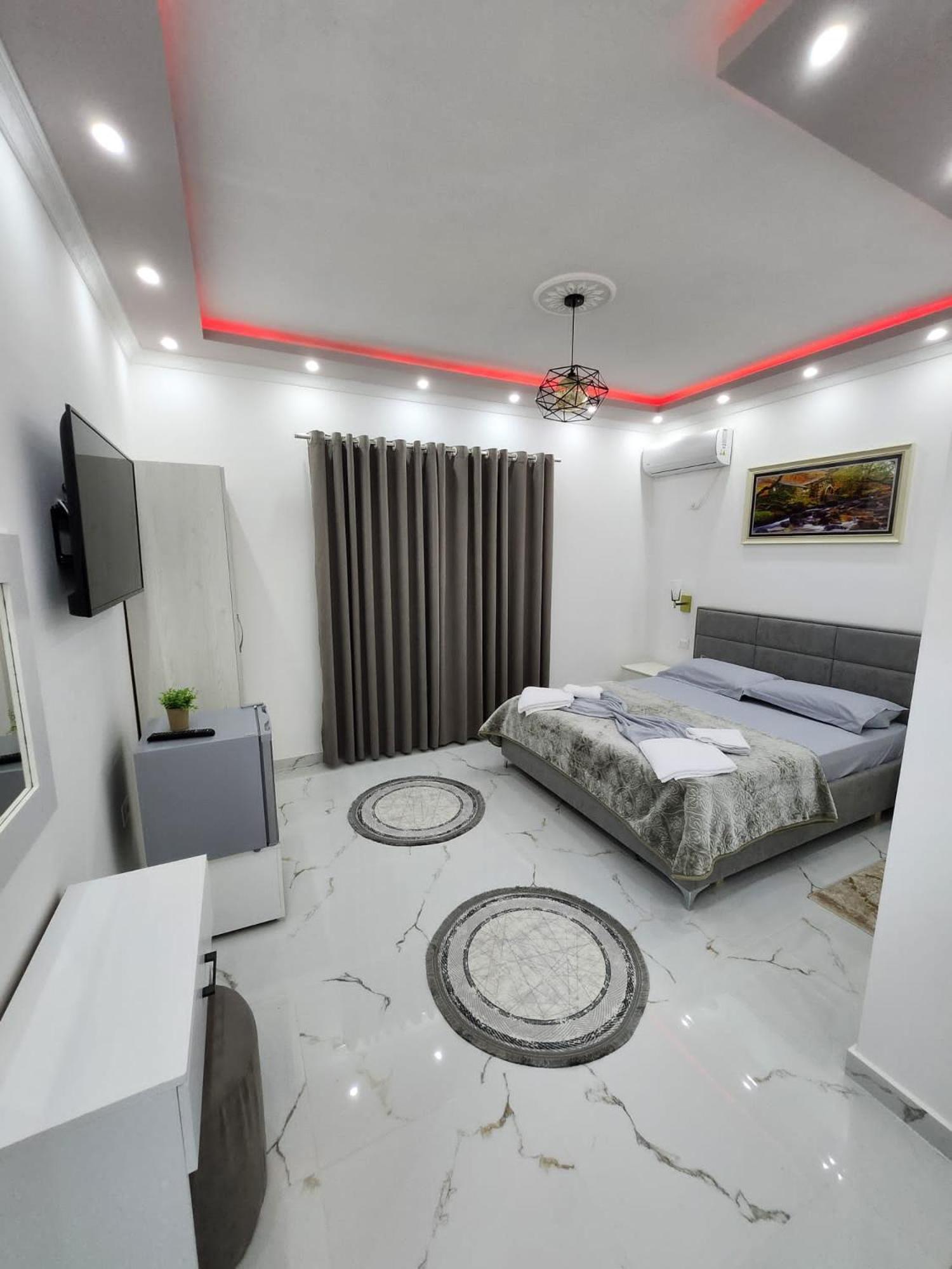 HOTEL Casa Vacanze SHIROKE