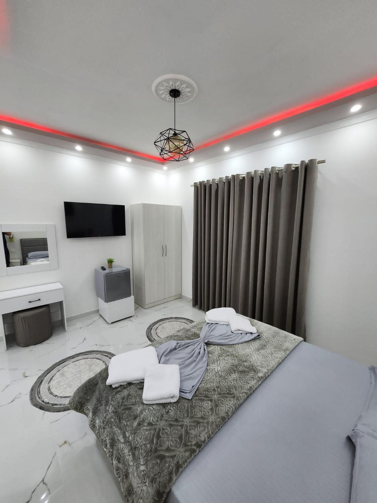 HOTEL Casa Vacanze SHIROKE