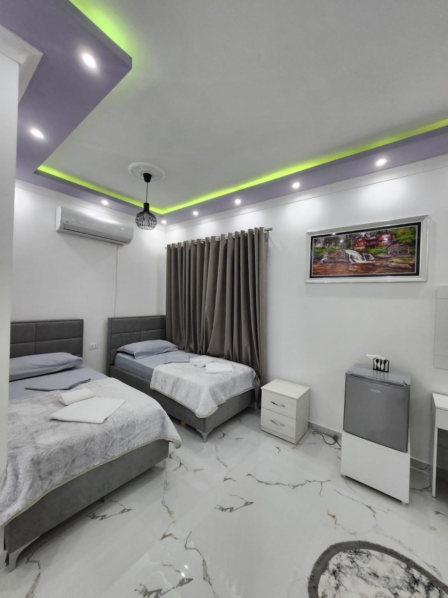 HOTEL Casa Vacanze SHIROKE
