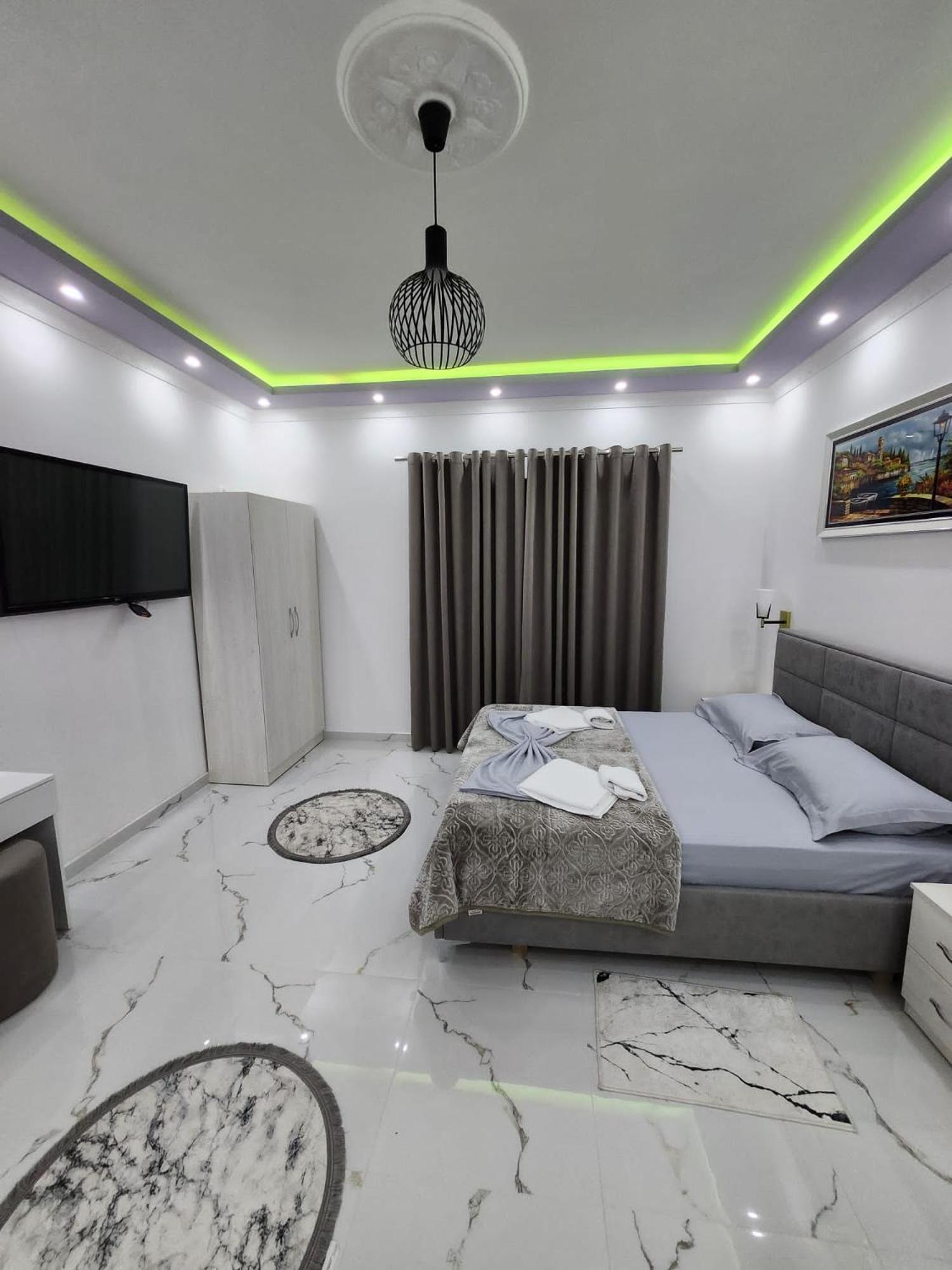 HOTEL Casa Vacanze SHIROKE