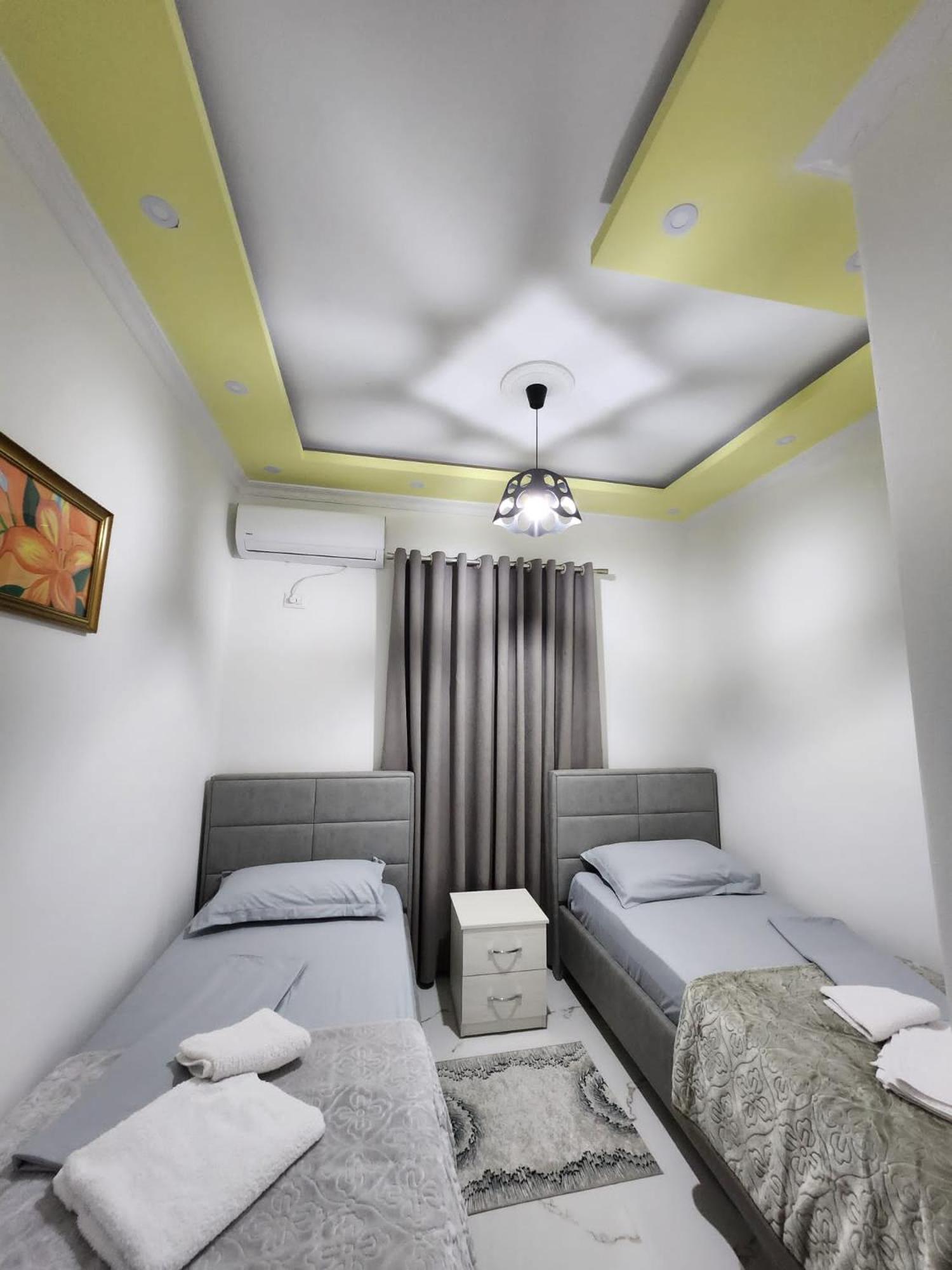 HOTEL Casa Vacanze SHIROKE