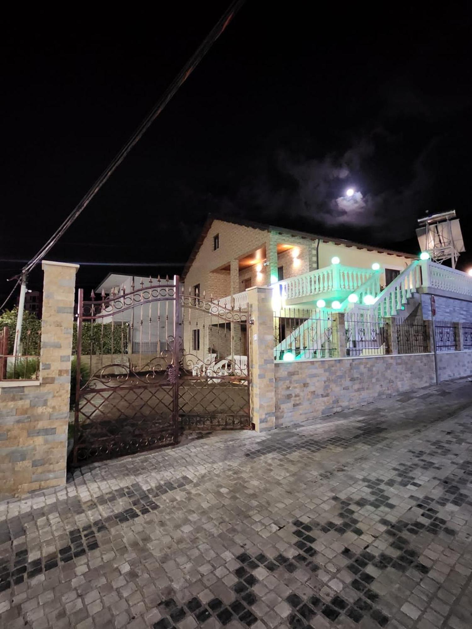 HOTEL Casa Vacanze SHIROKE