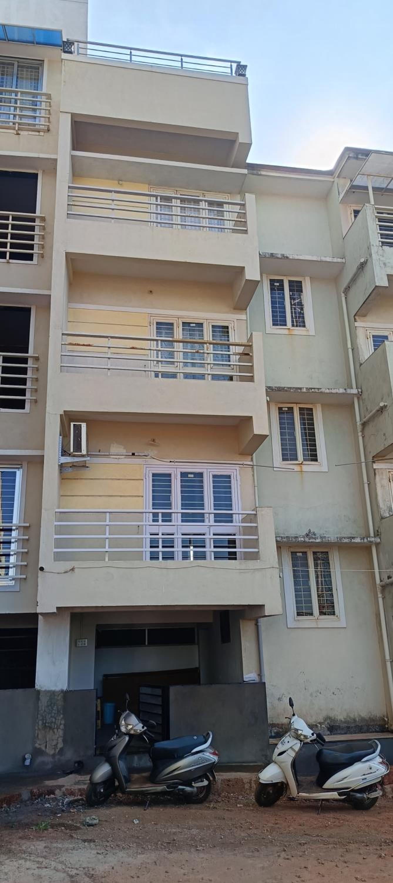 B-5 Sea Vista Apartment Dream Home view 4