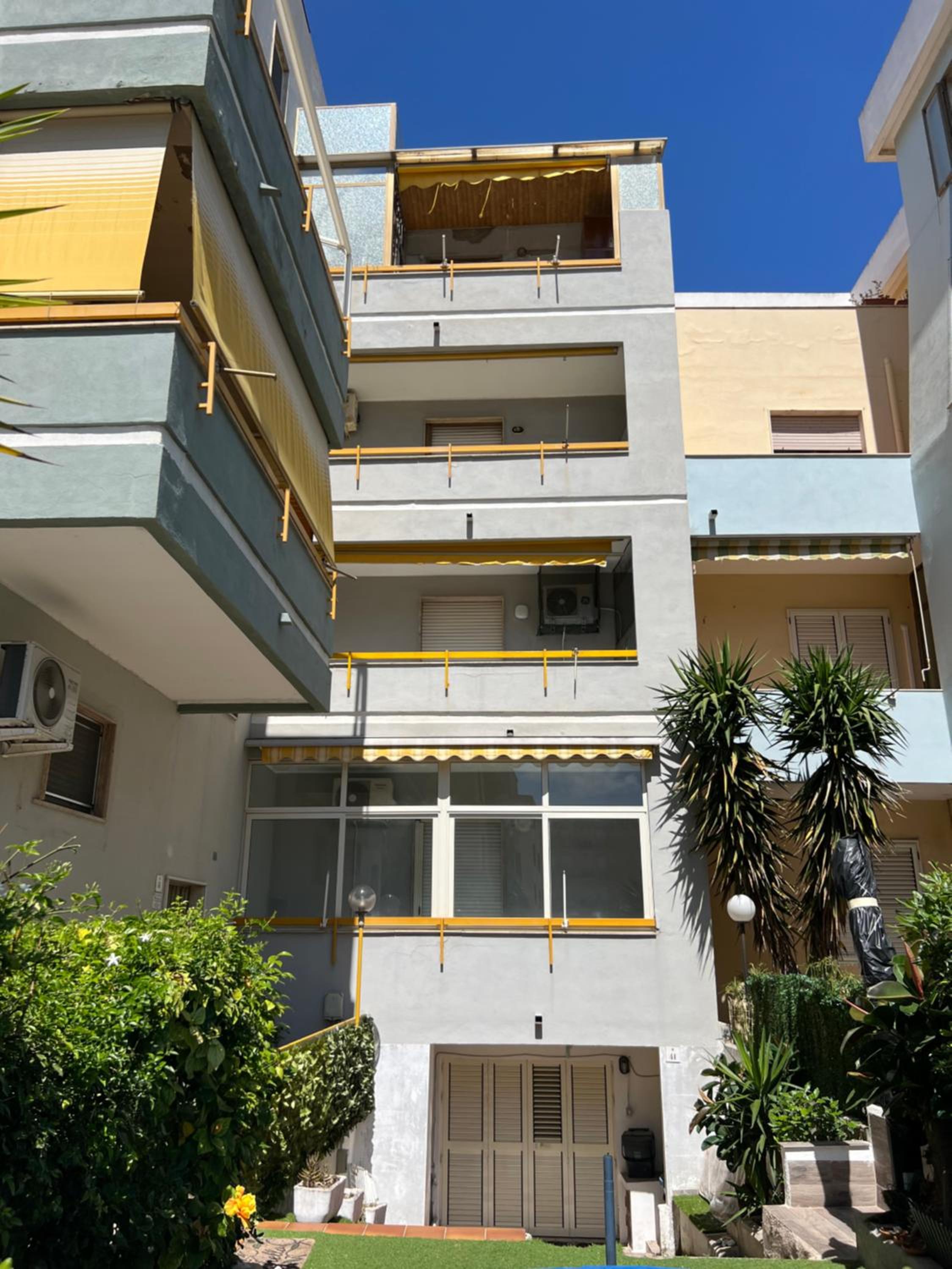 La Casa del Sole view 3