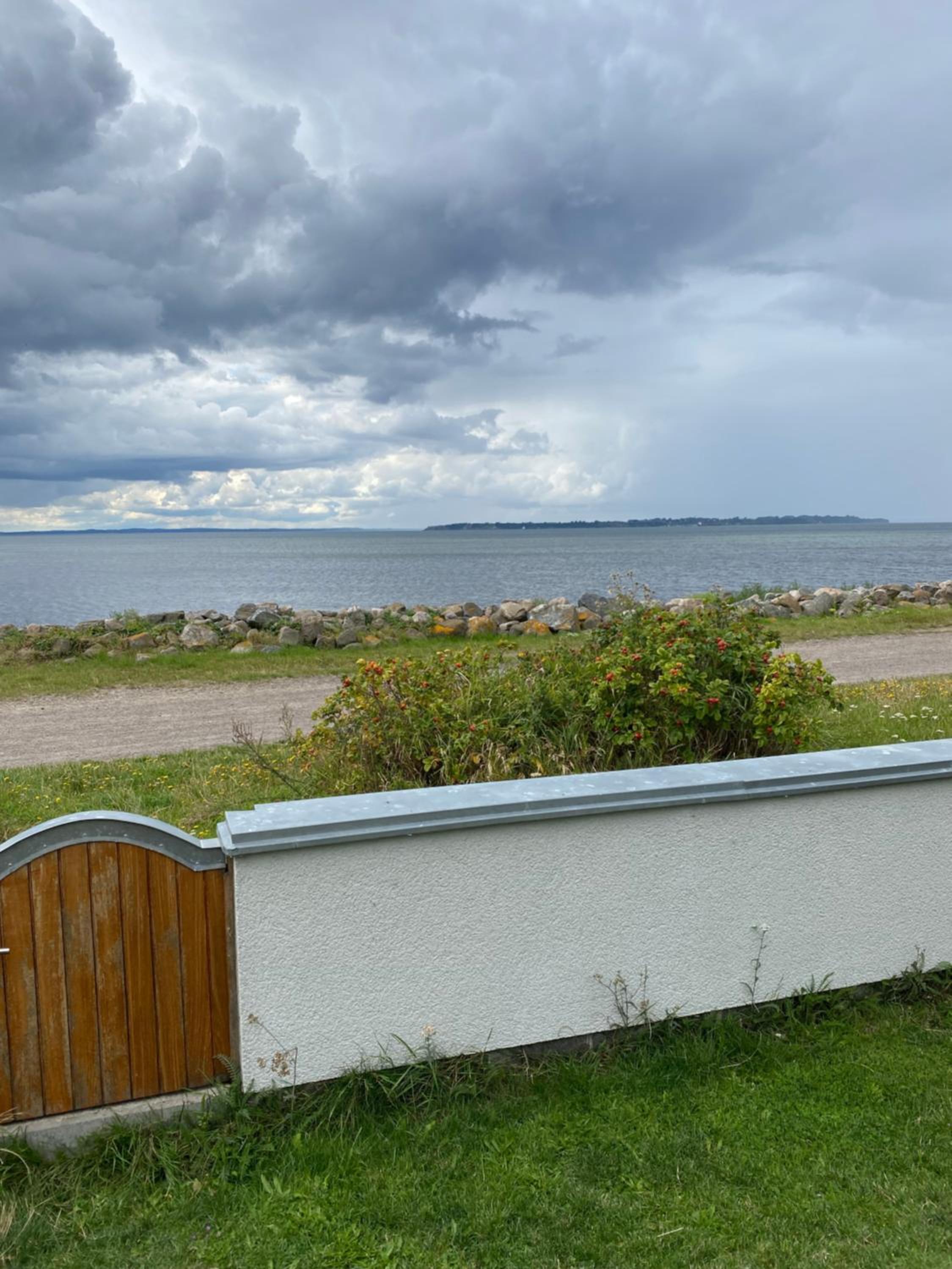 Sjöstugan