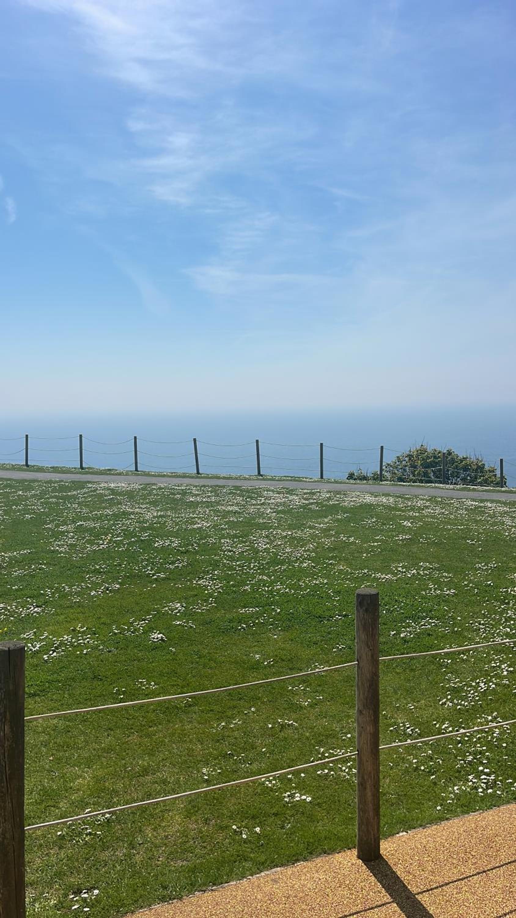 Wightholiday 1 view 5