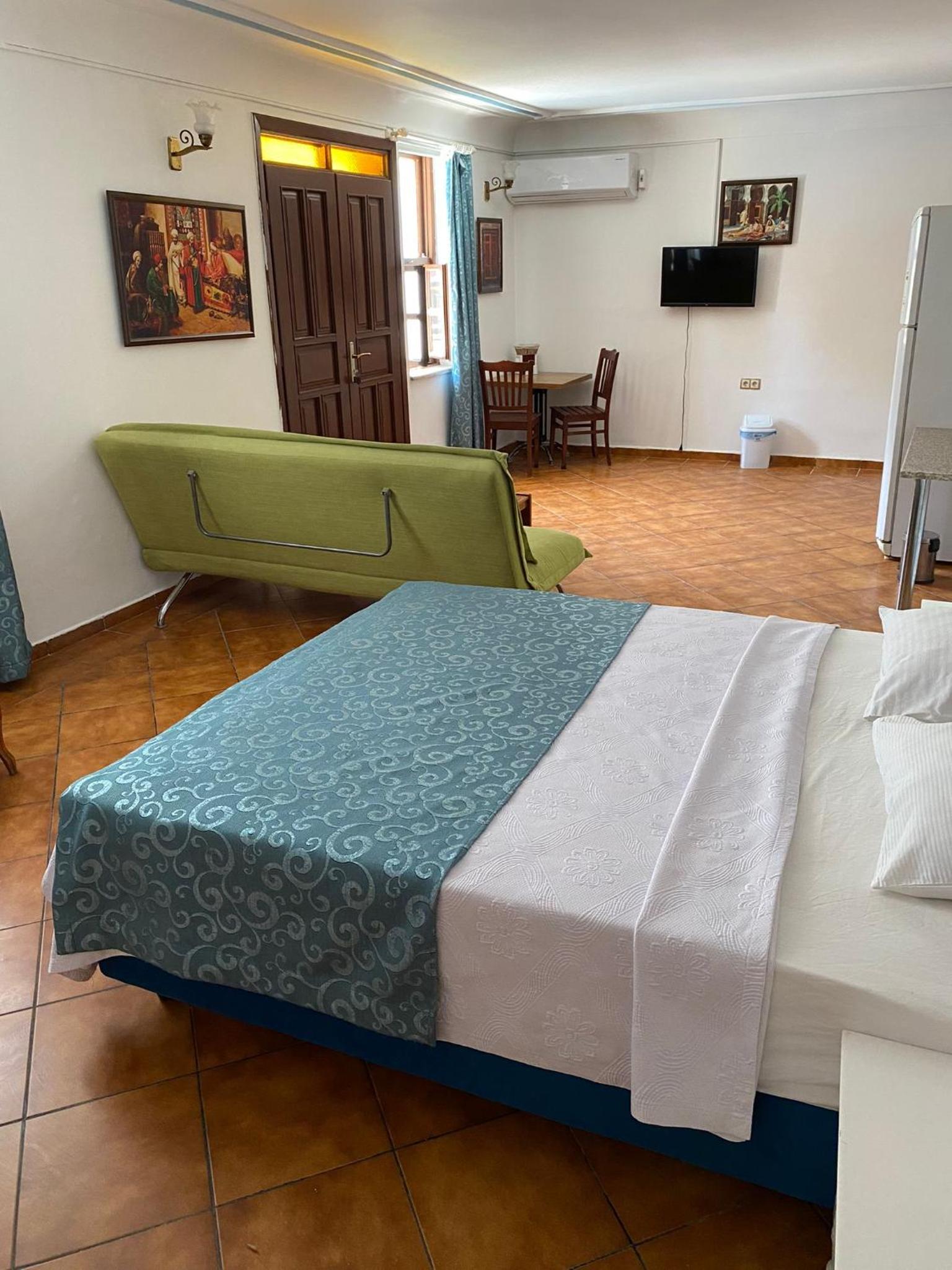 Urcu Hotel - Image 64