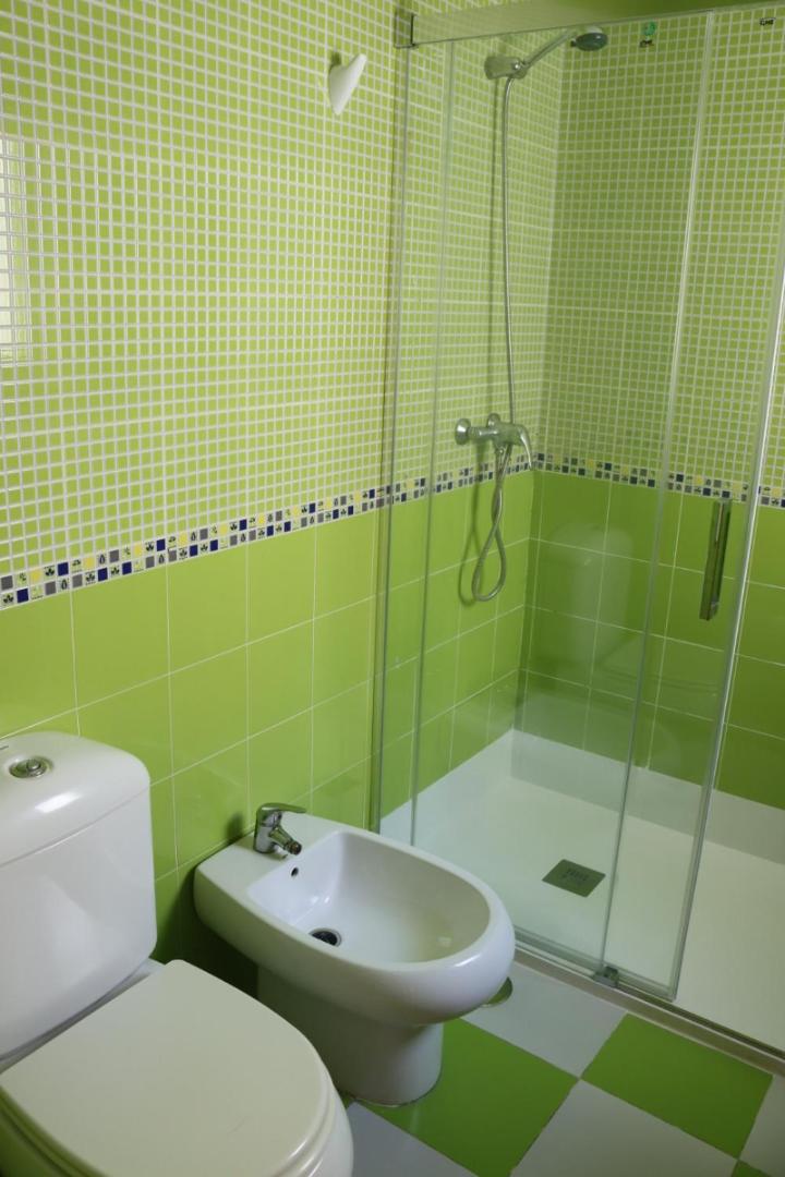 Apartamento Wifi photo 4