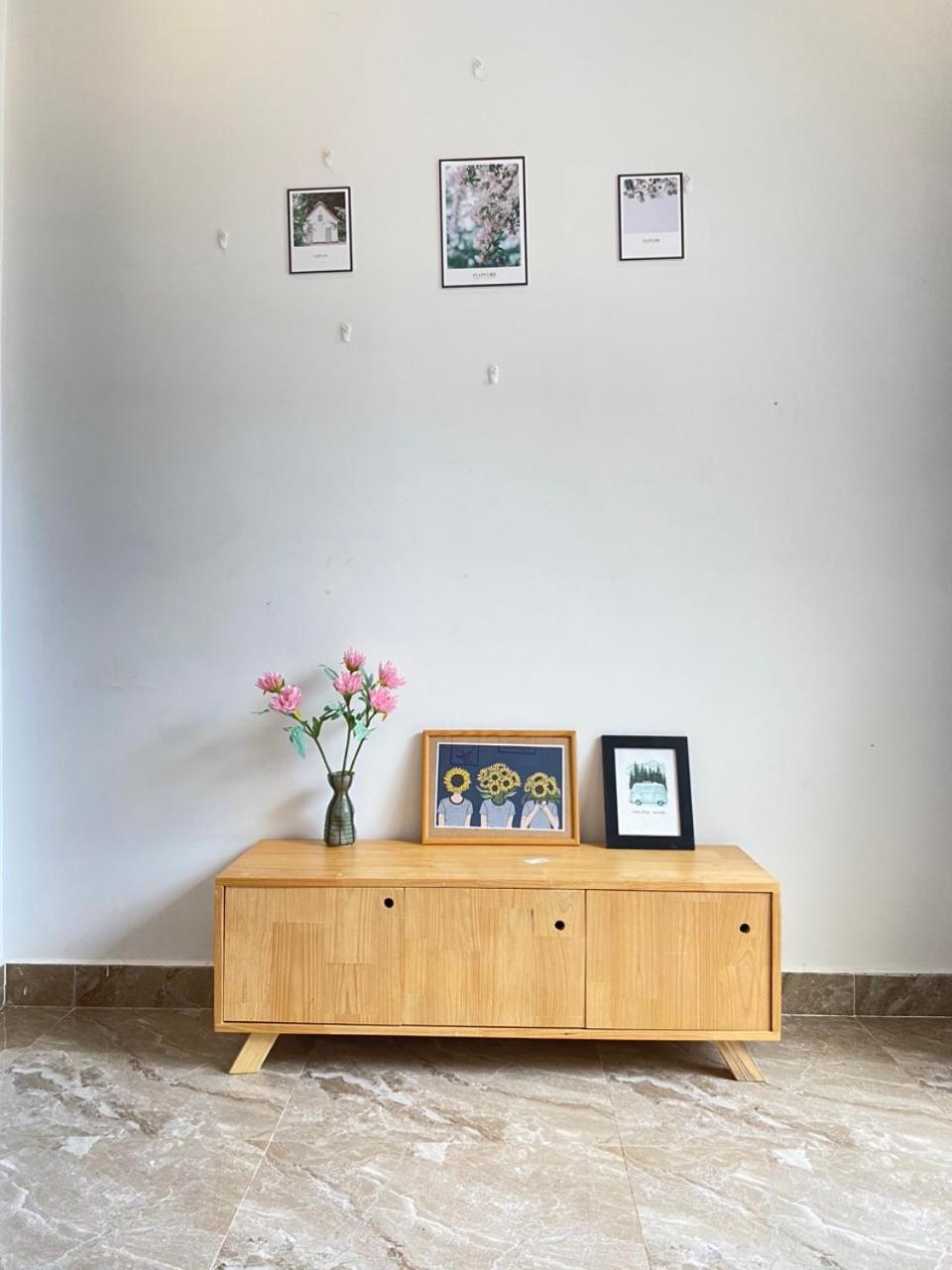 Hoa Đà Lạt Homestay view 4