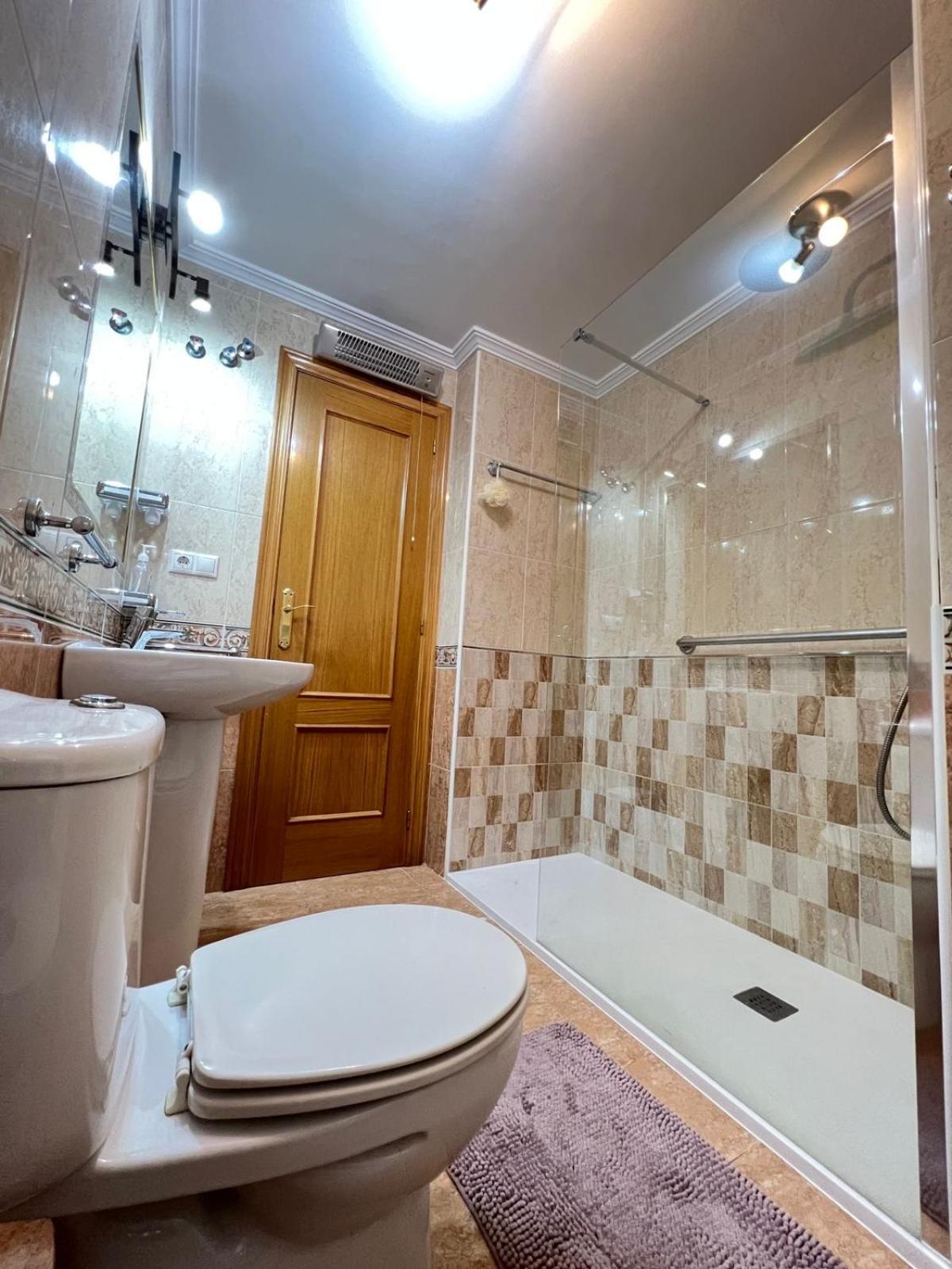 Appartement Torrevieja Alicante