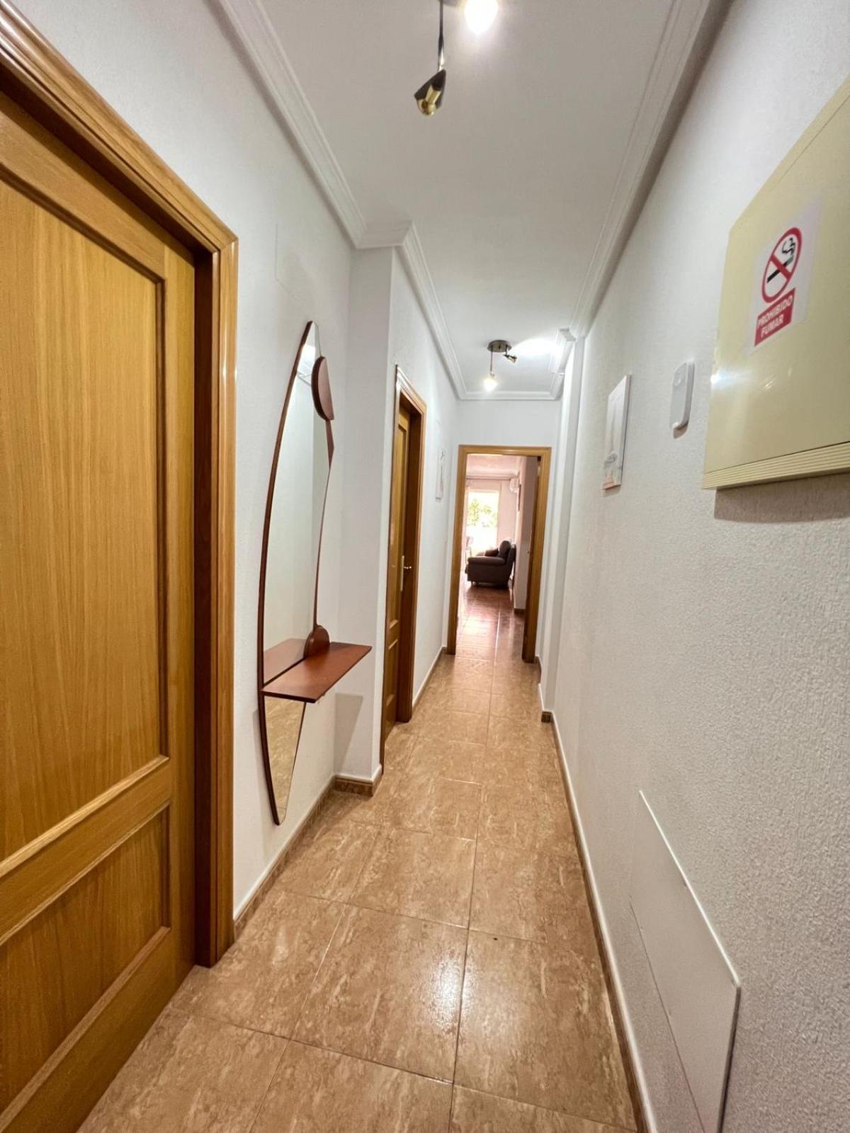Appartement Torrevieja Alicante