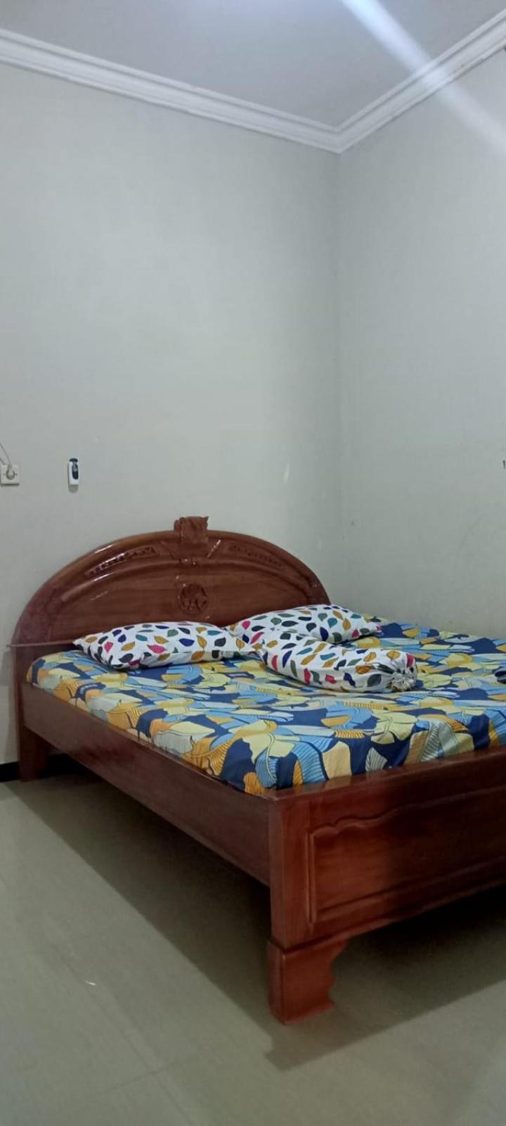 Homestay murah Bumiayu