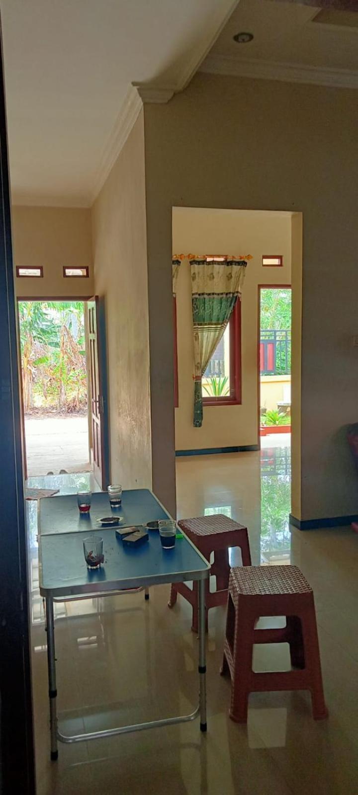 Homestay murah Bumiayu