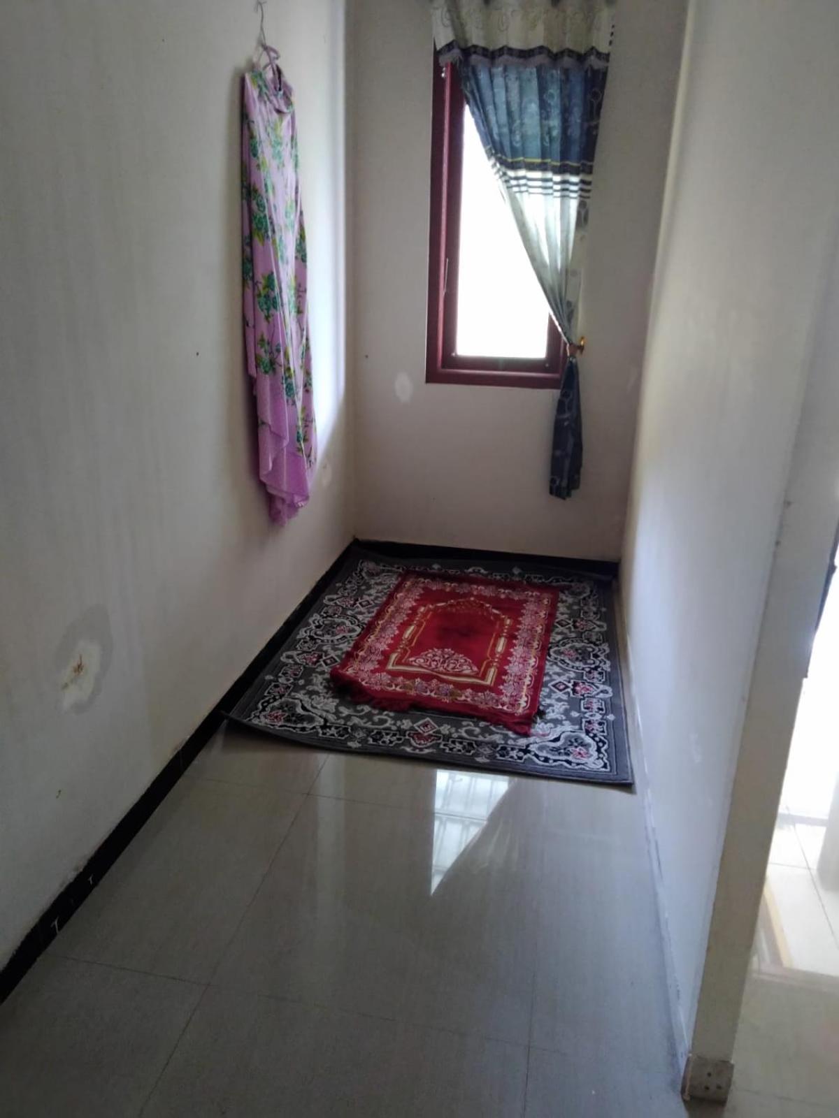 Homestay murah Bumiayu