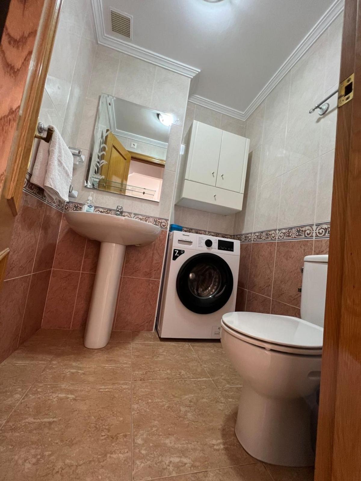 Appartement Torrevieja Alicante
