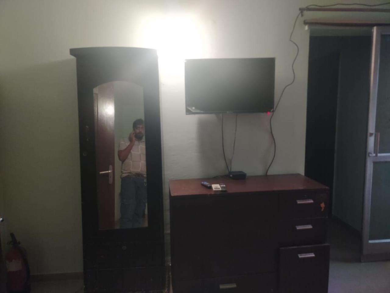 KRISHNA 1 BHK Palace Omaxe