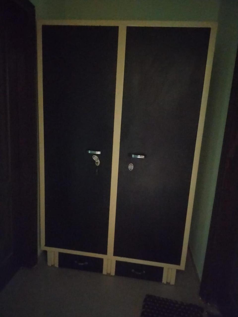 KRISHNA 1 BHK Palace Omaxe