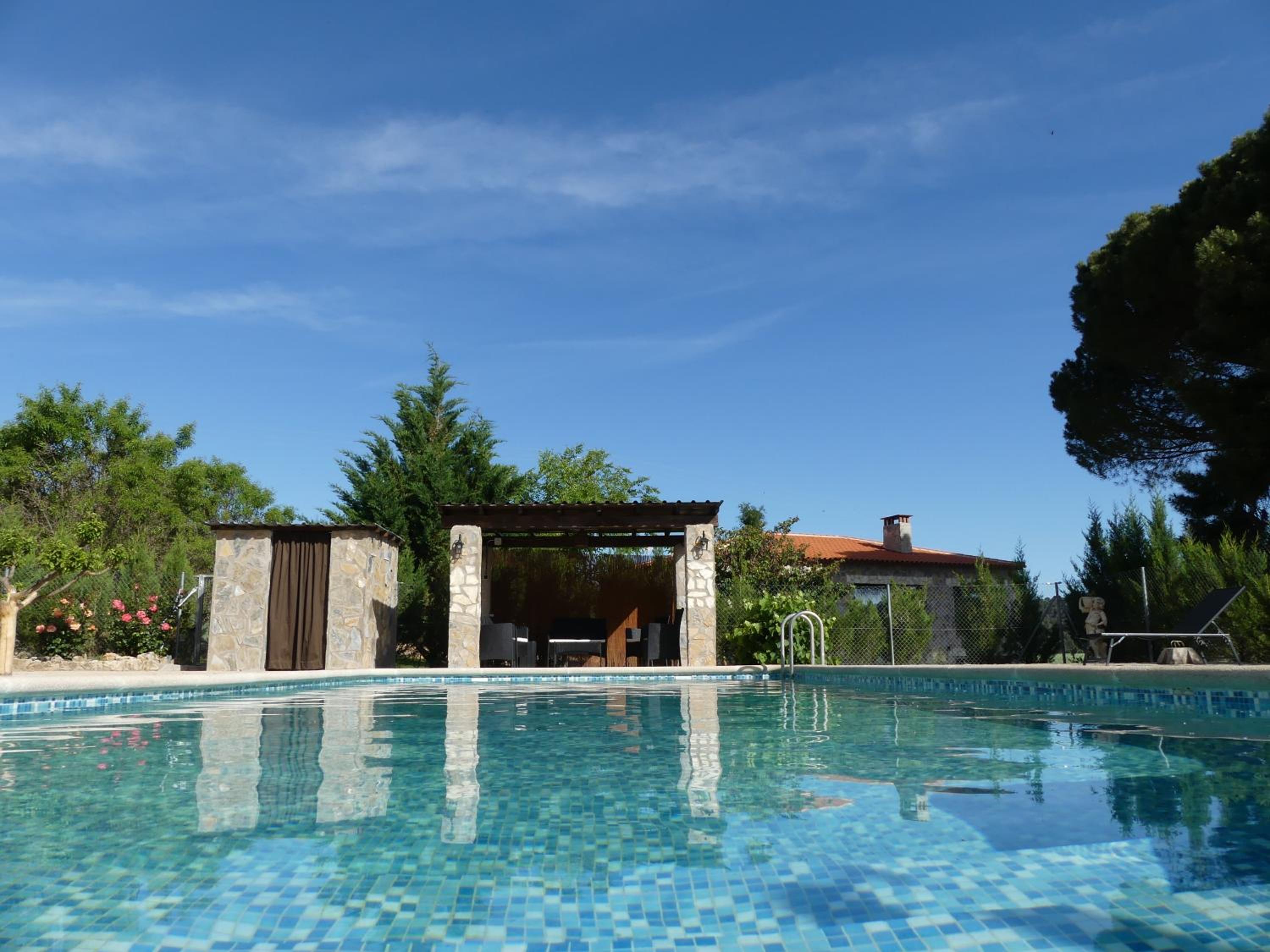 El Rodenal Casa Rural