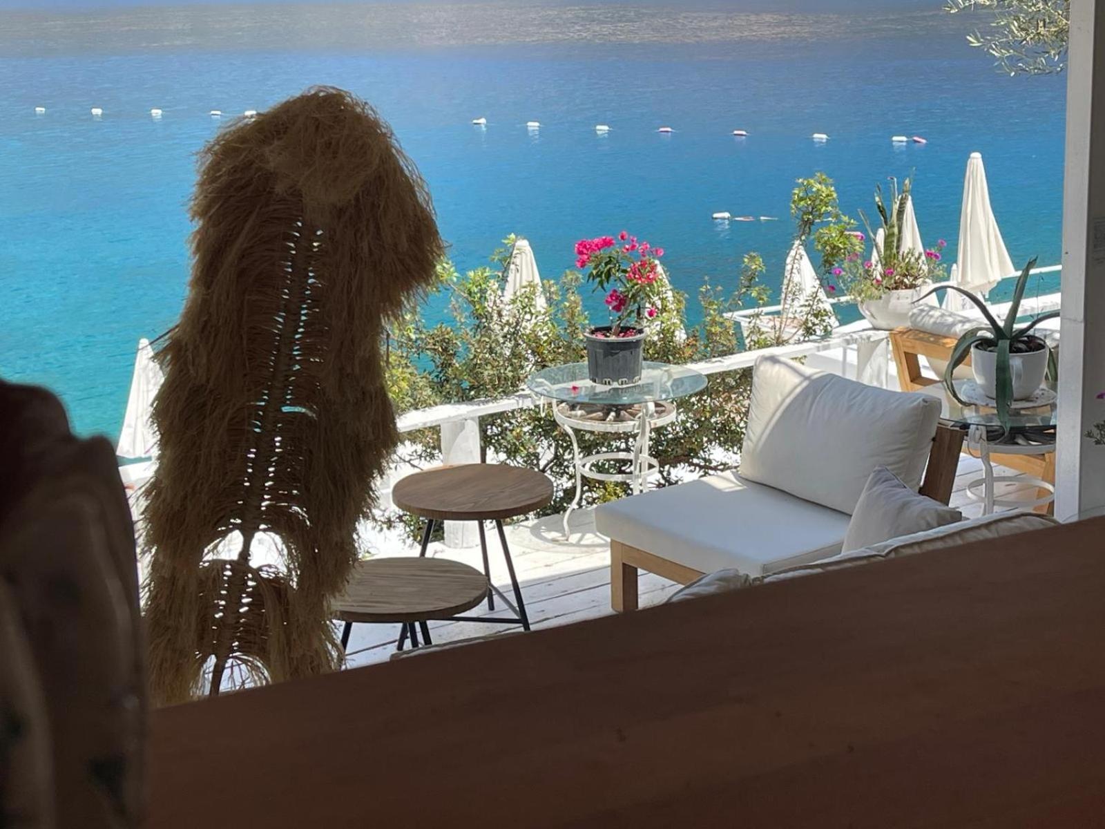 Club Çapa Hotel - Image 215