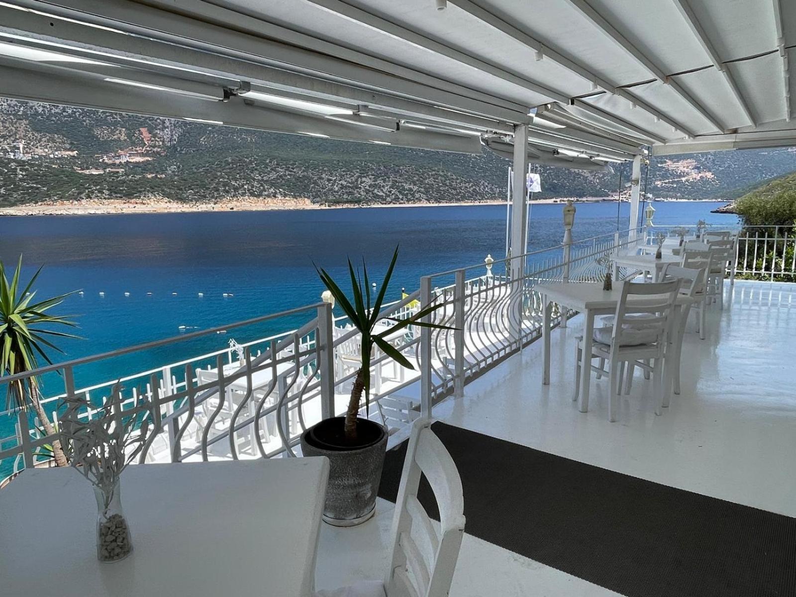 Club Çapa Hotel - Image 216
