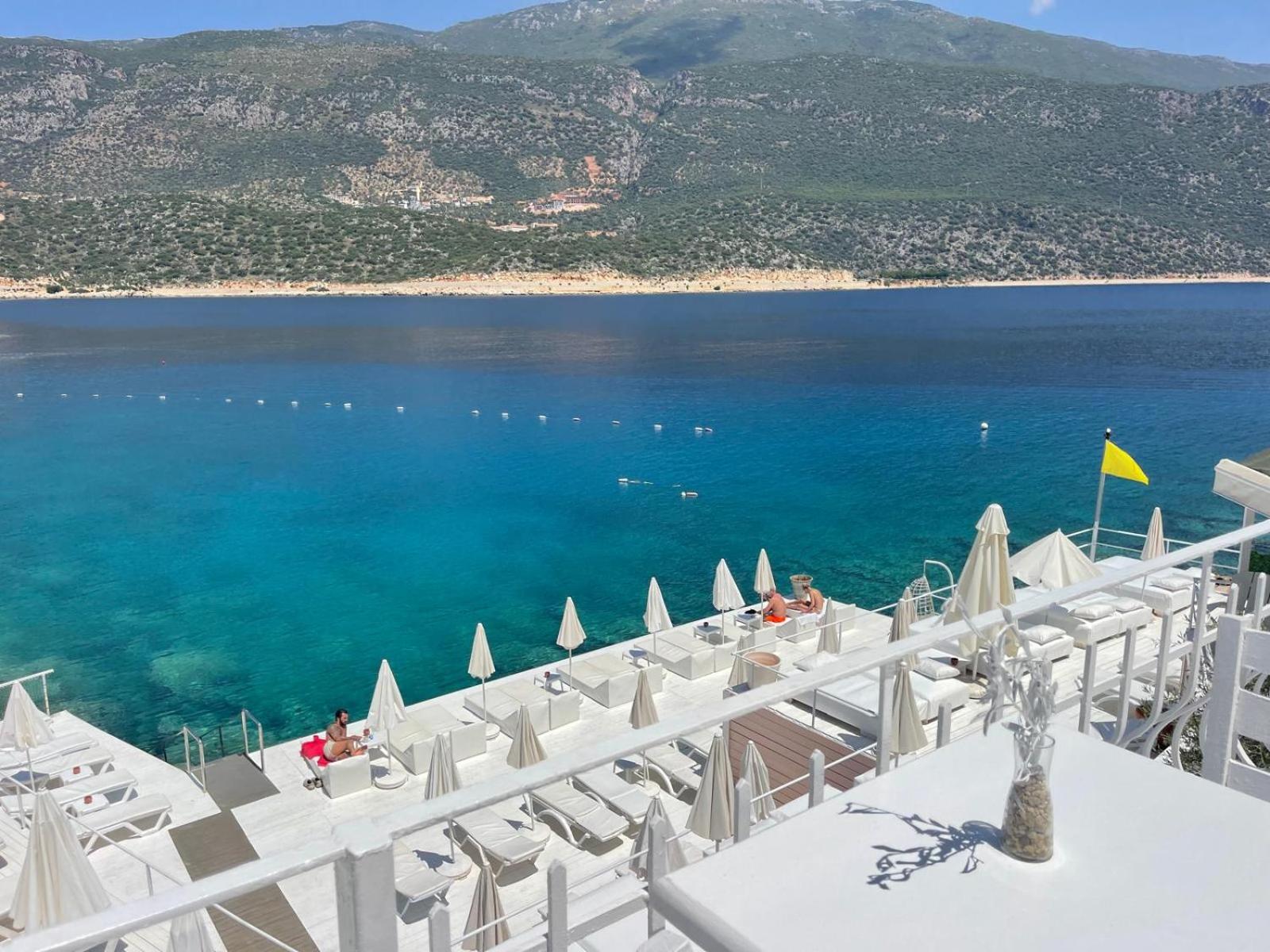 Club Çapa Hotel - Image 217