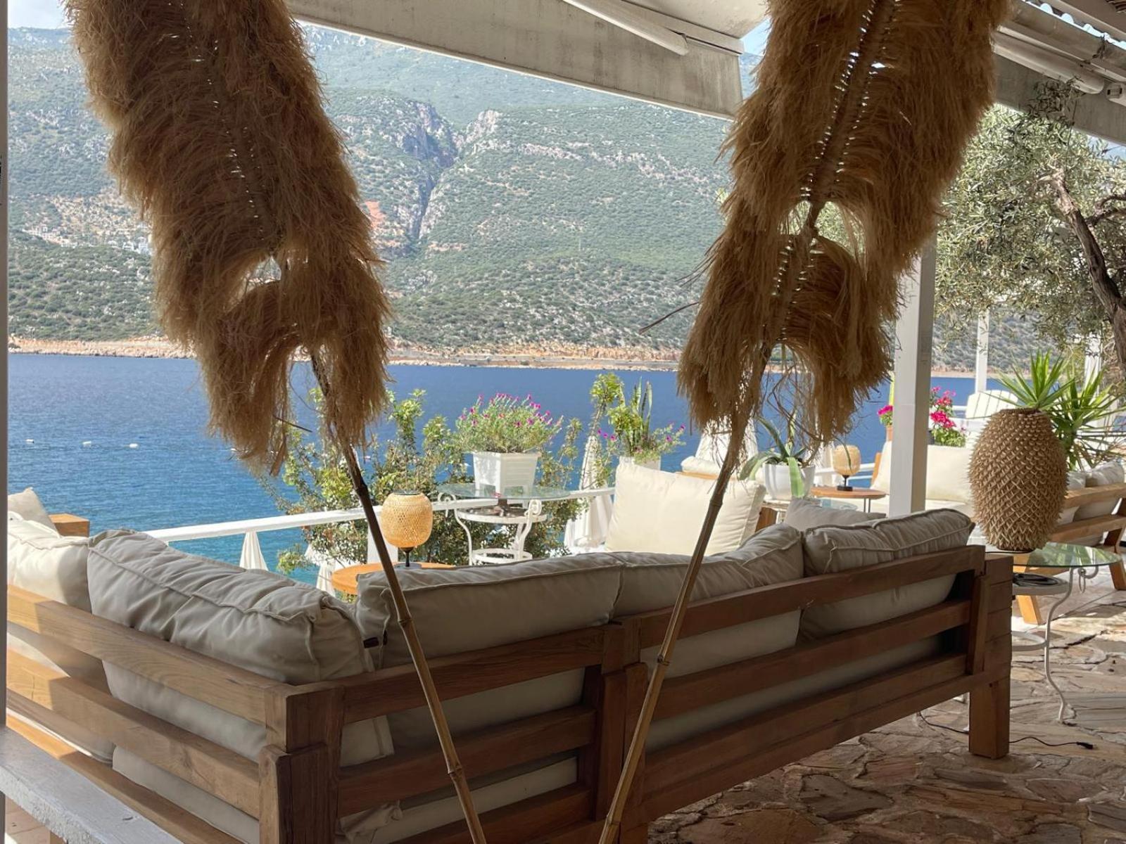 Club Çapa Hotel - Image 222