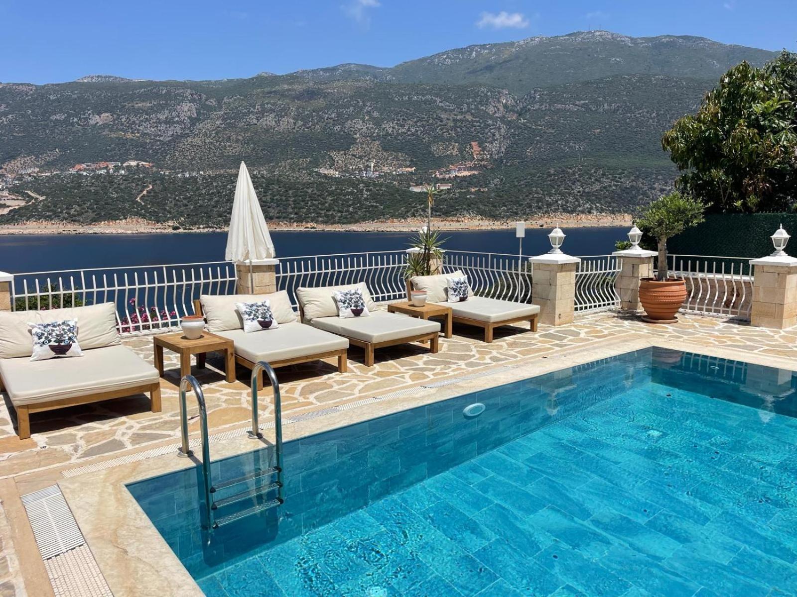 Club Çapa Hotel - Image 225