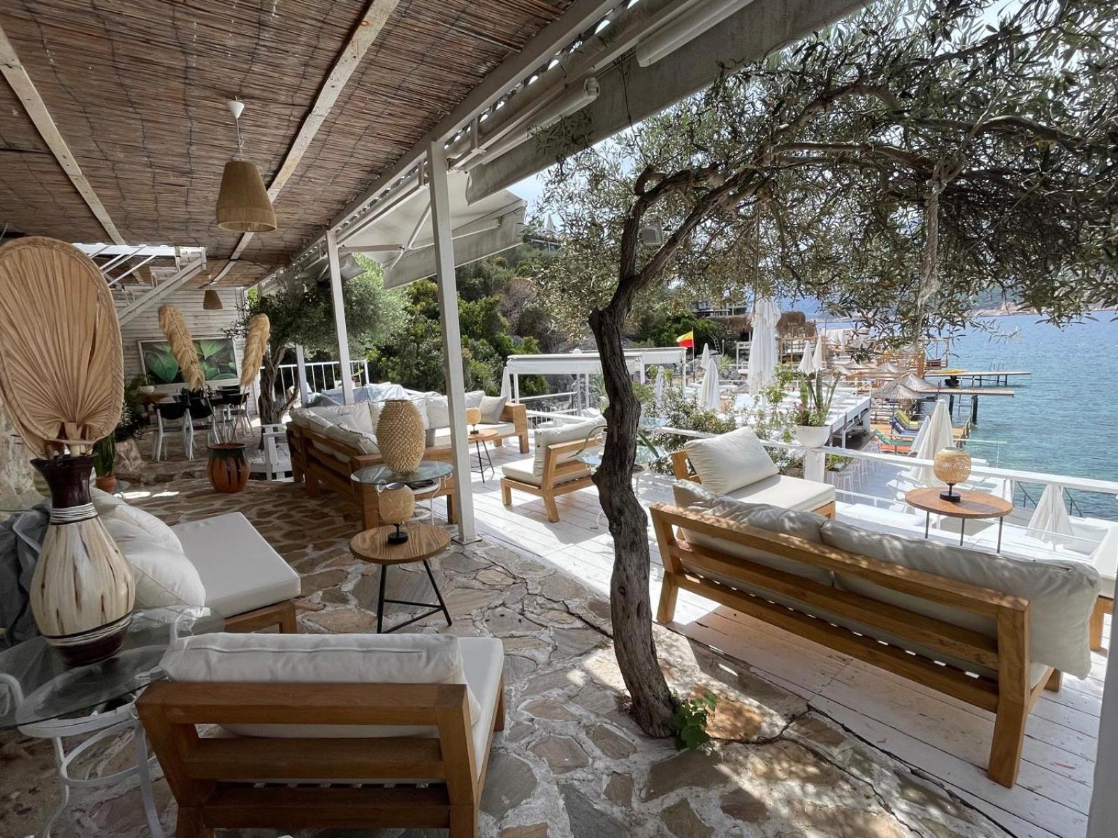 Club Çapa Hotel - Image 226