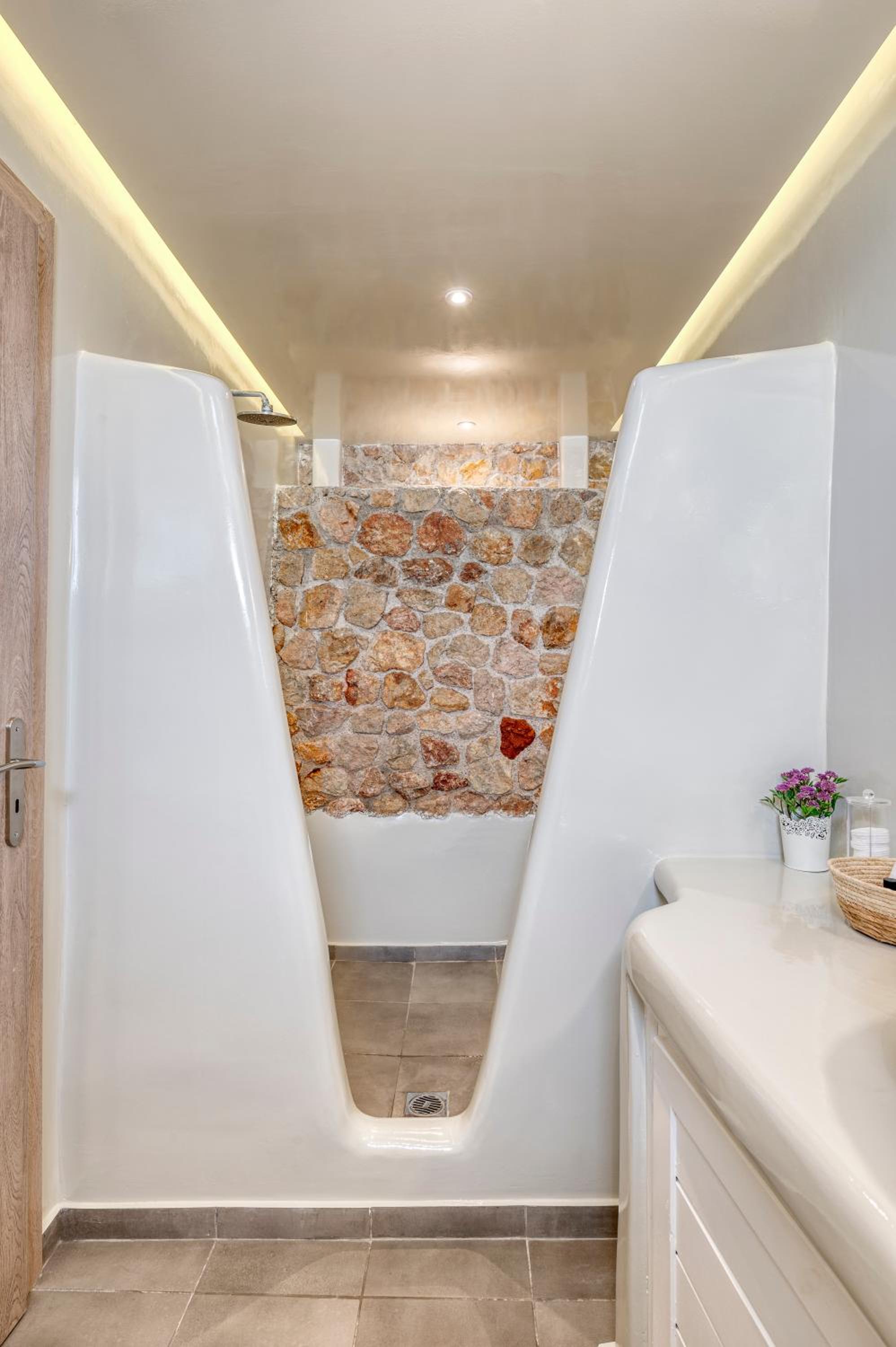 Dream Villa Santorini