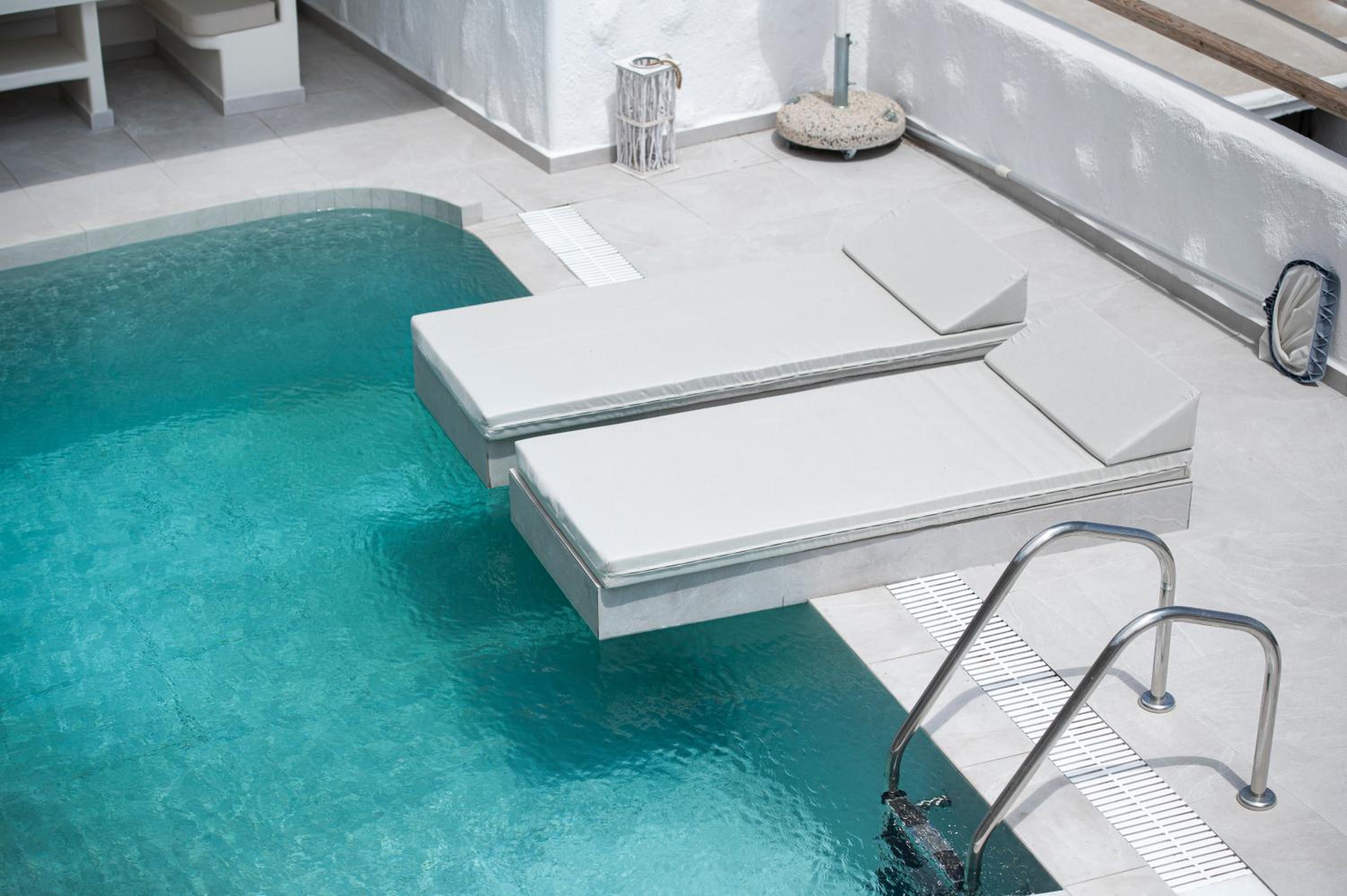 Dream Villa Santorini