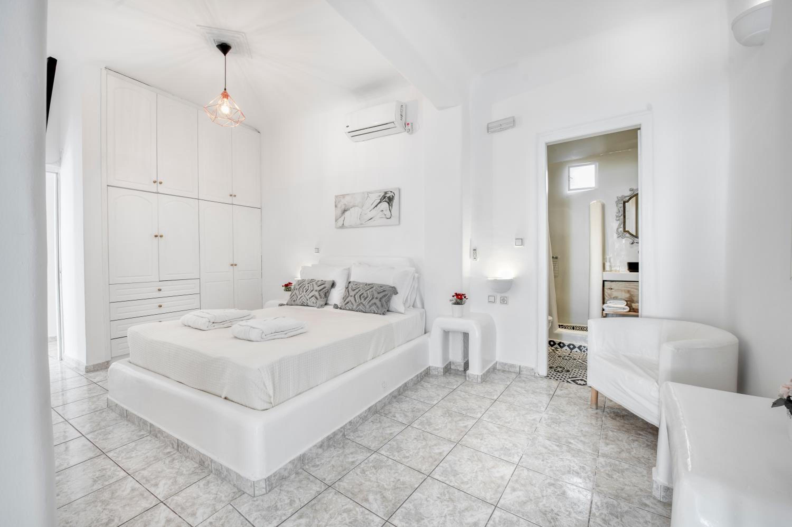 Dream Villa Santorini