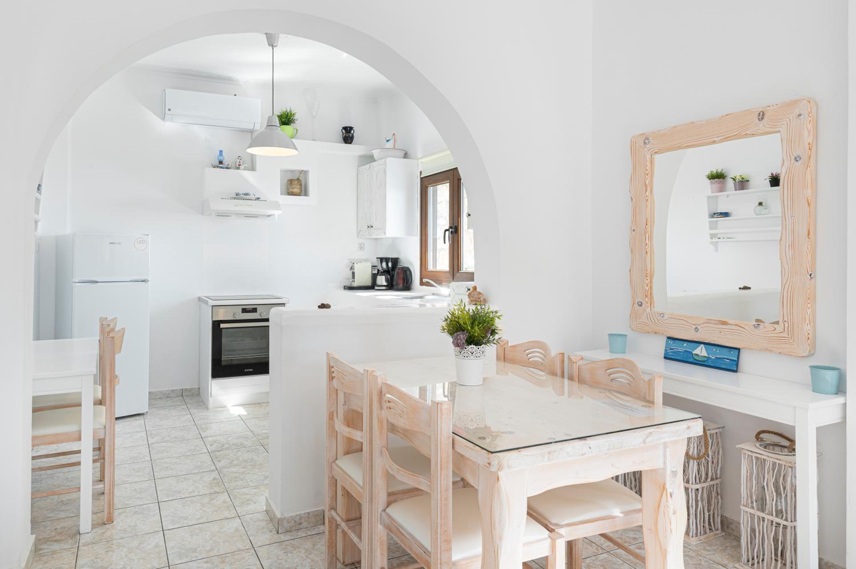 Dream Villa Santorini