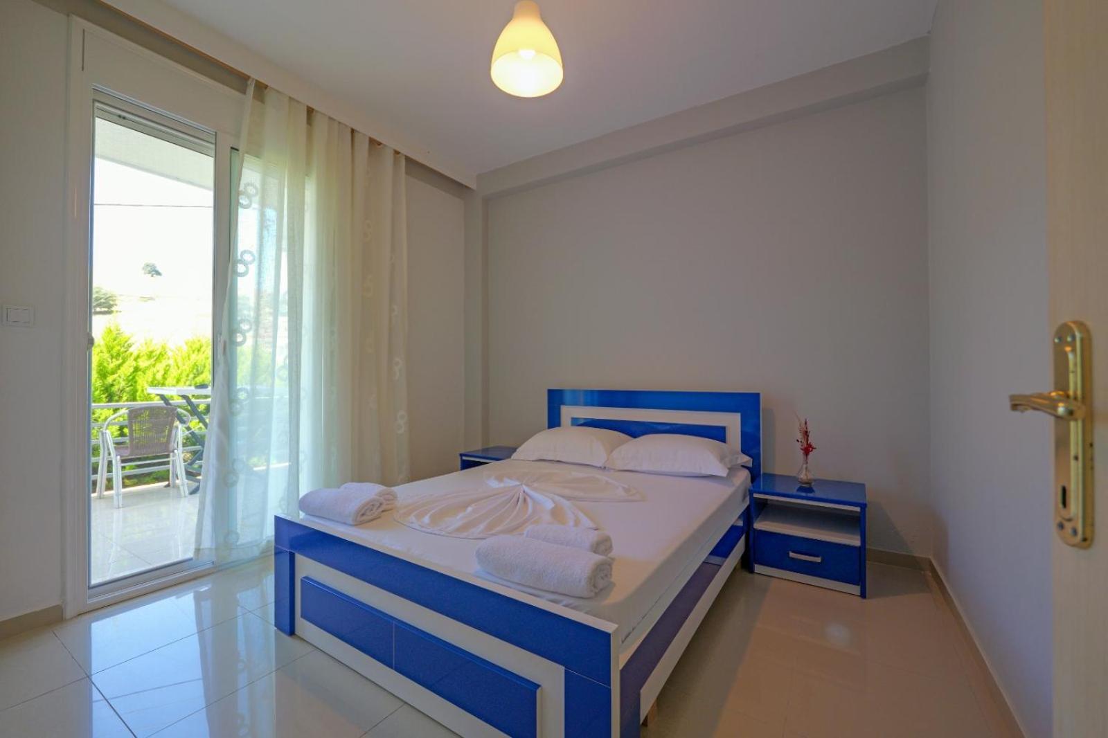 Llamani Apartments