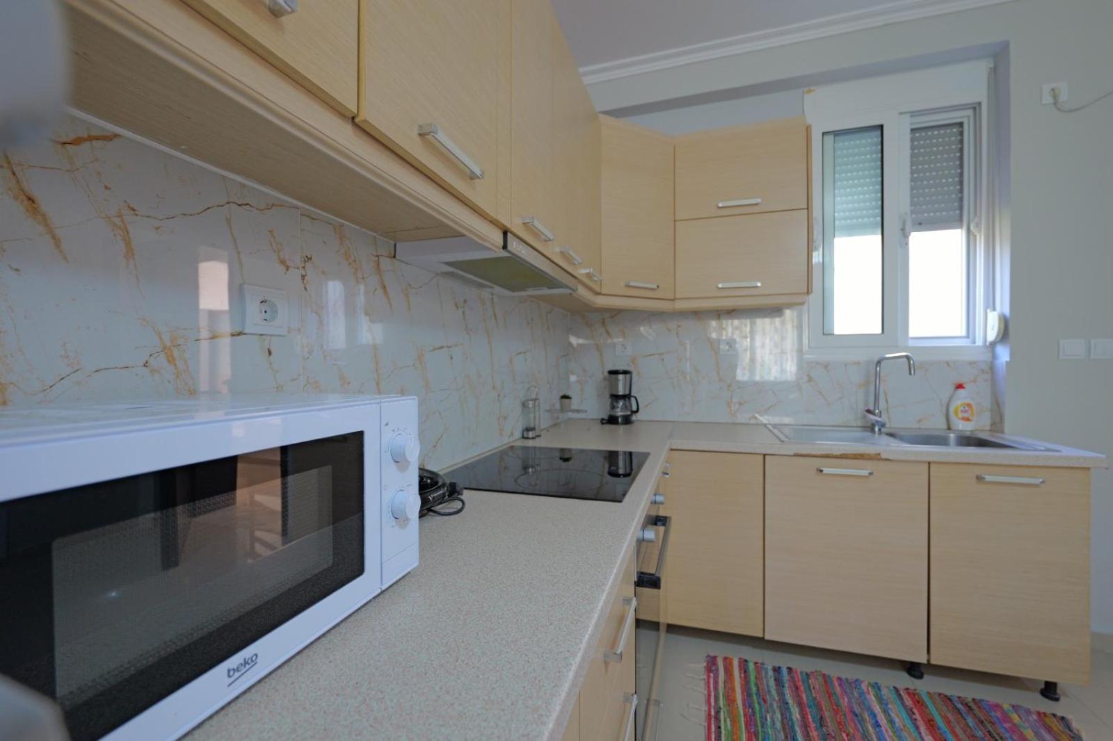 Llamani Apartments