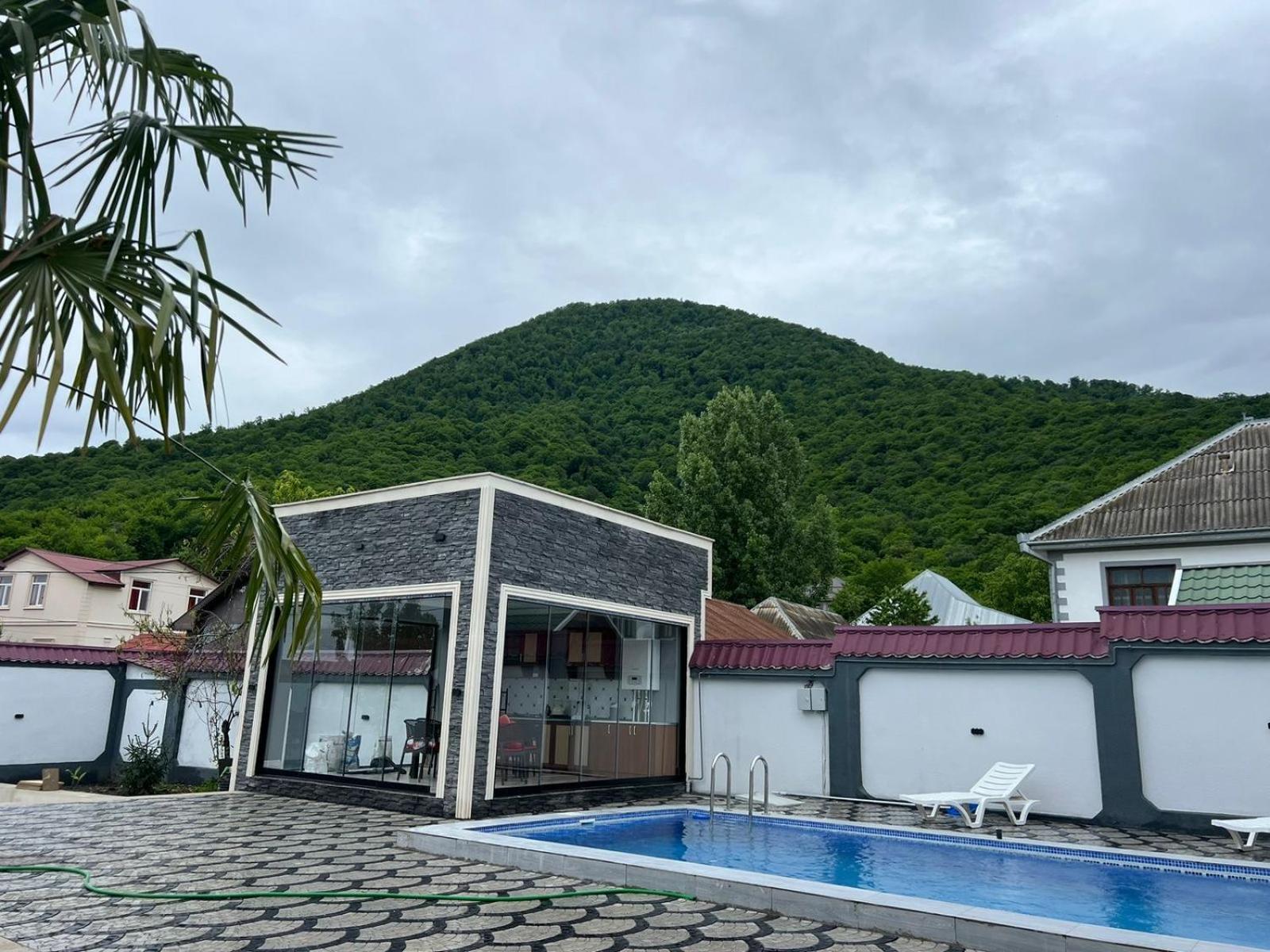 Qafqaz Modern Luxryland