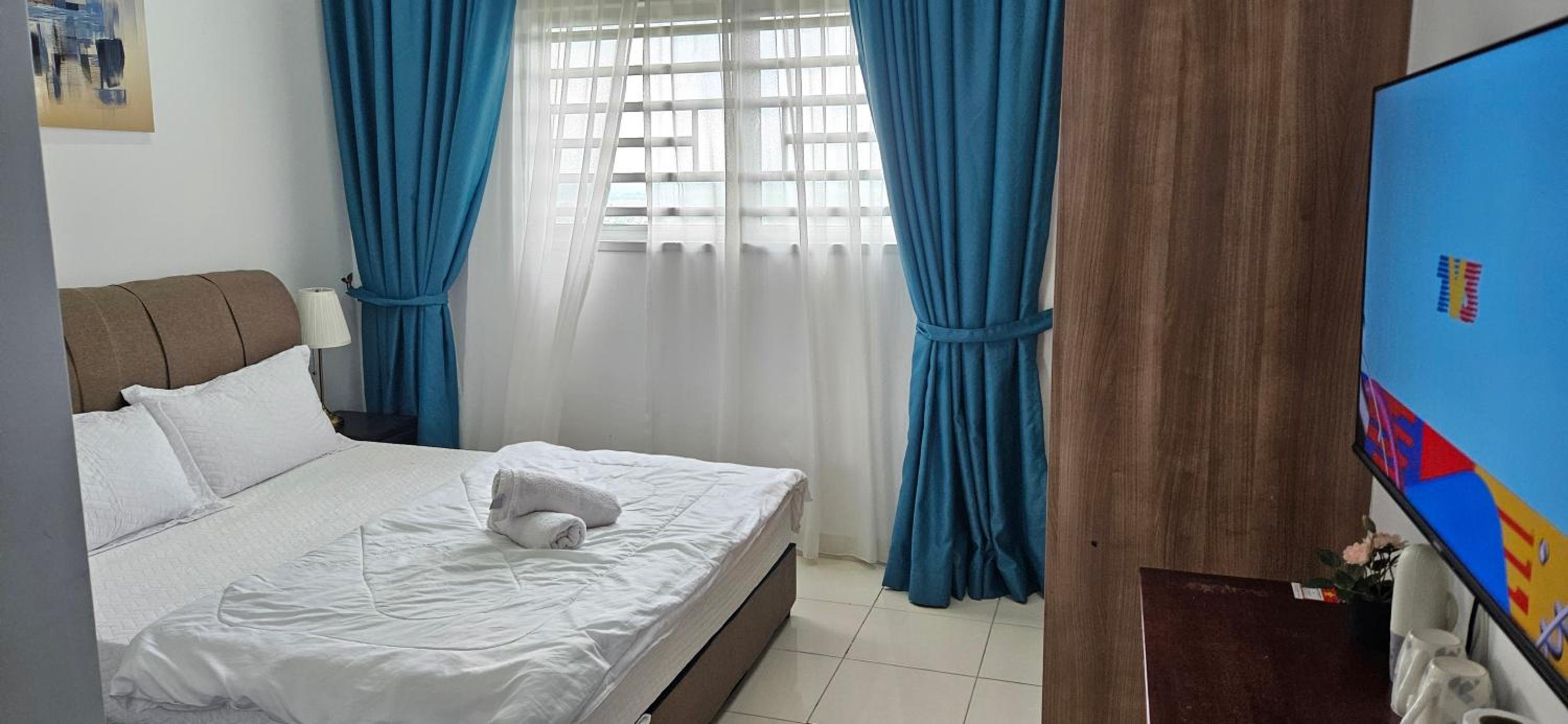ER Studio Room Nearest KLIA photo 4