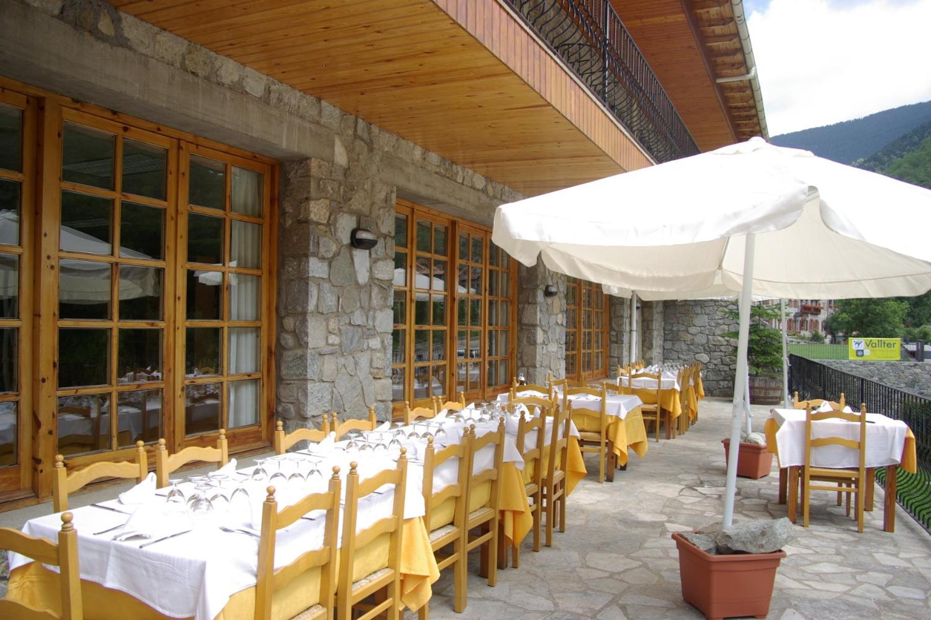 Hostal La Cabanya