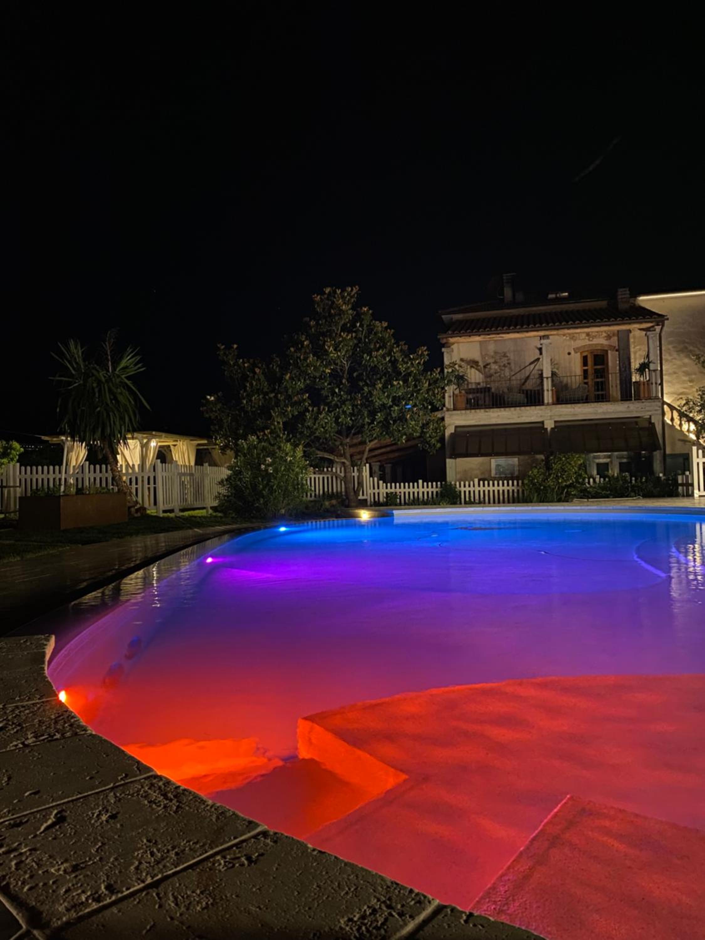 Agriturismo Montefabbrello