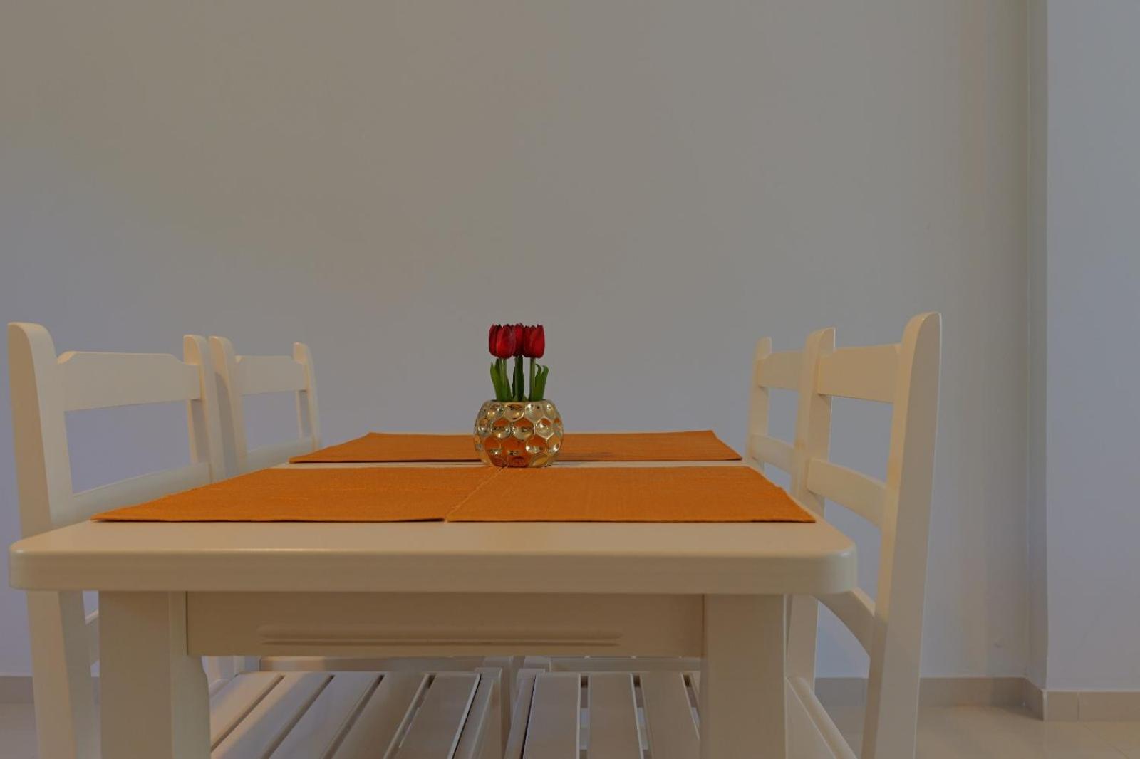 Llamani Apartments
