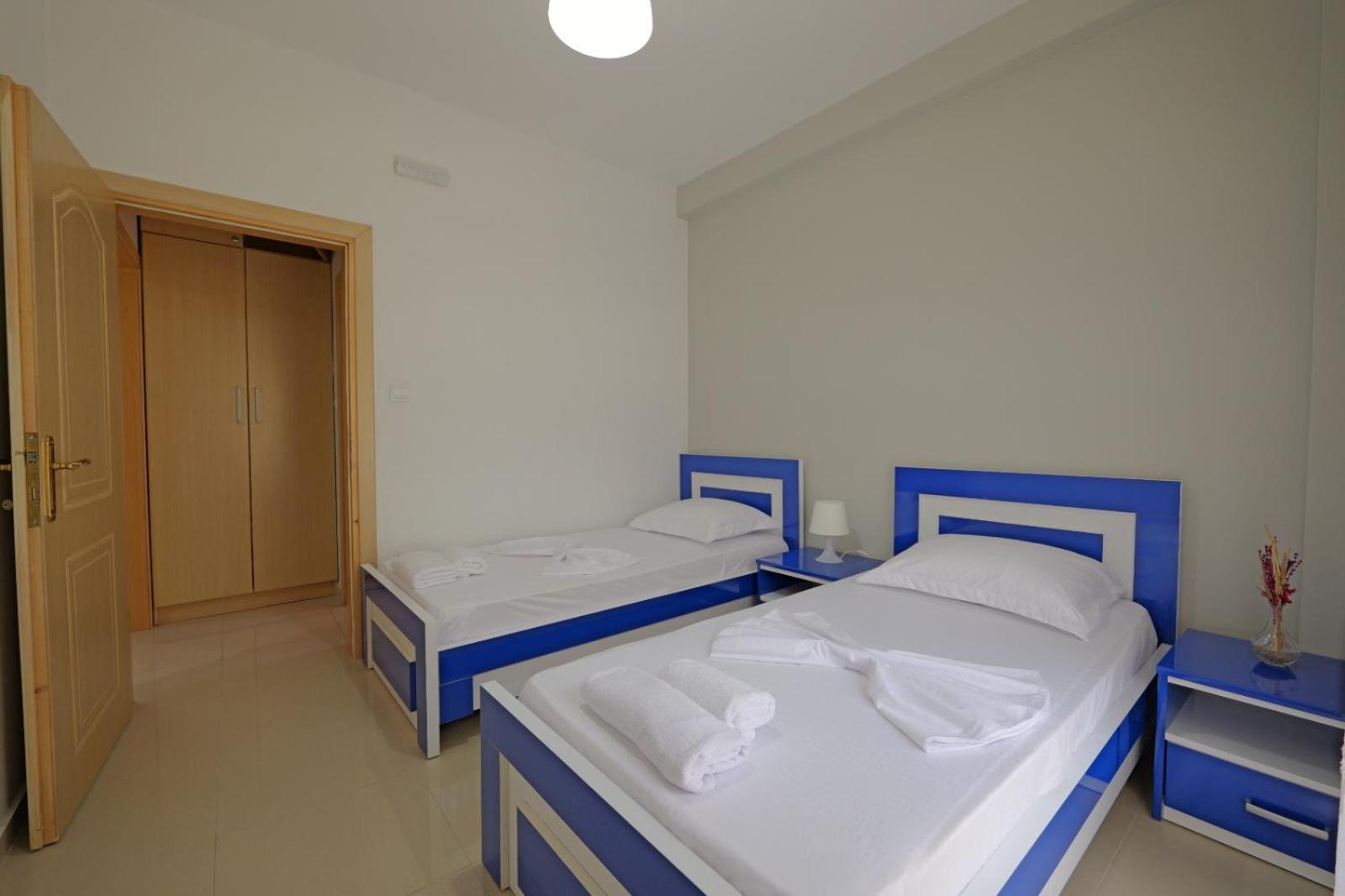 Llamani Apartments
